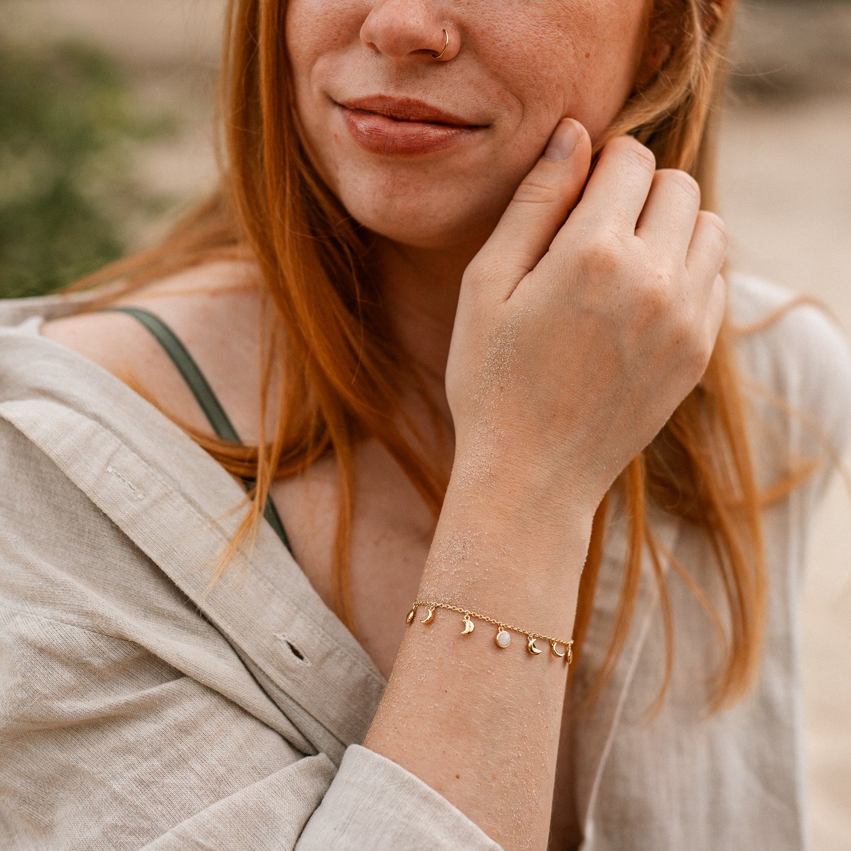 ARMBAND MONDPHASE