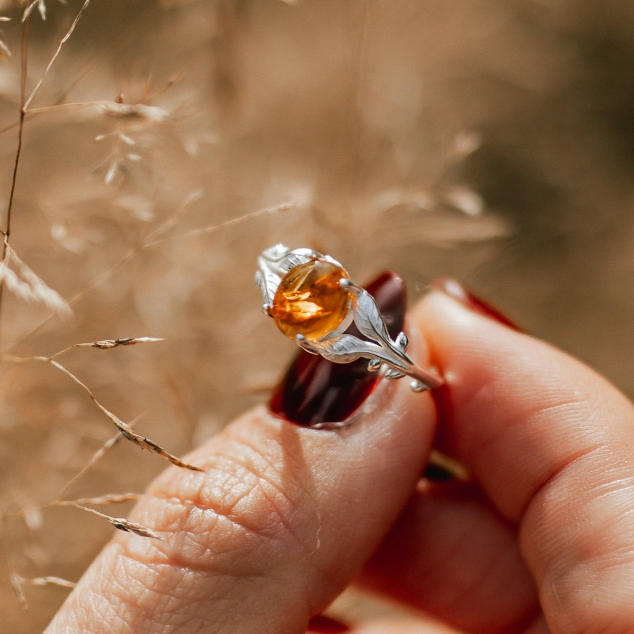 RING BERNSTEIN II