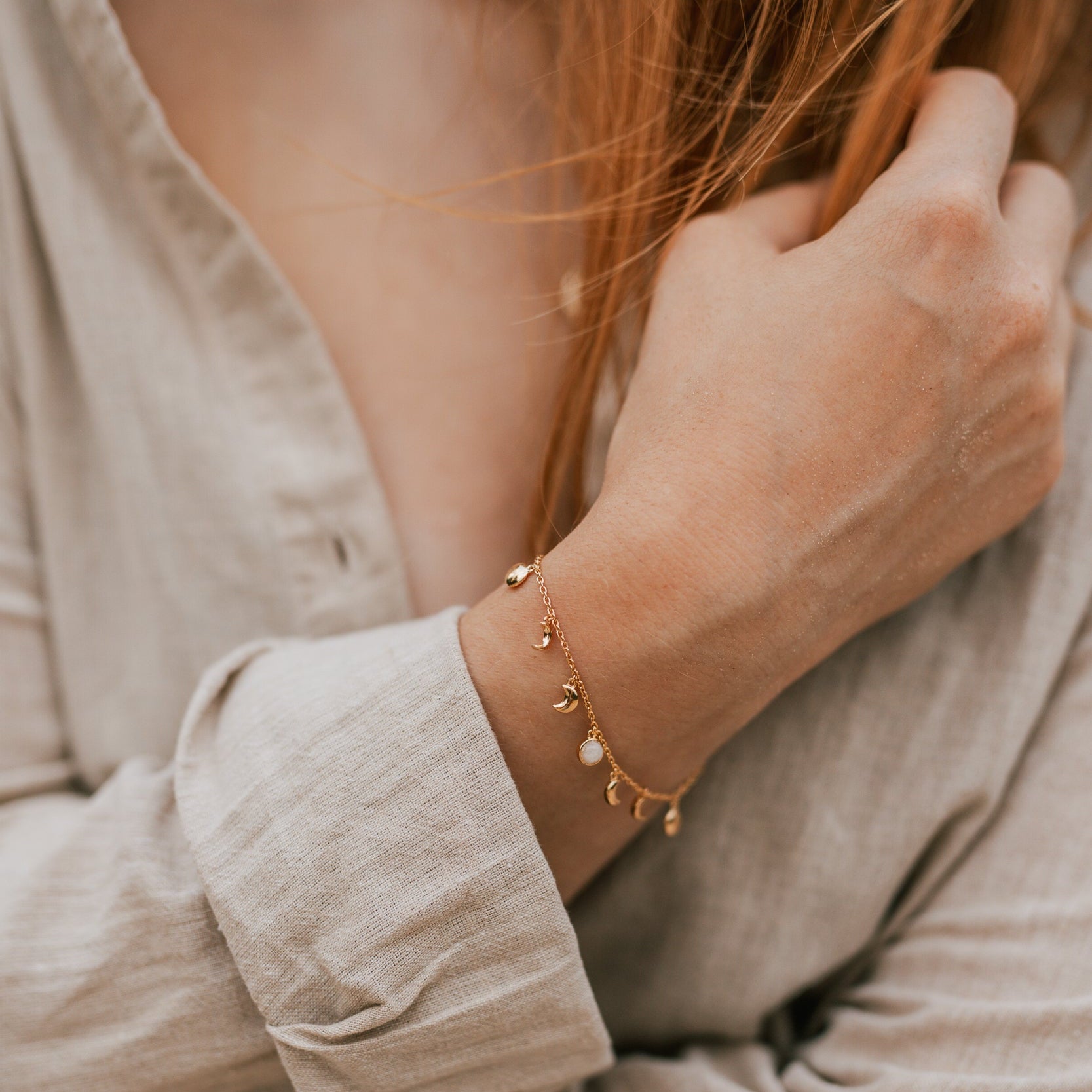 ARMBAND MONDPHASE