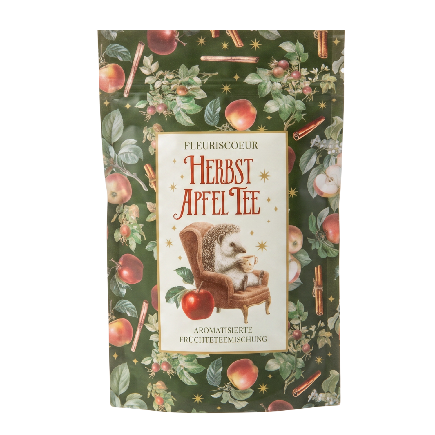 TEE HERBSTAPFEL