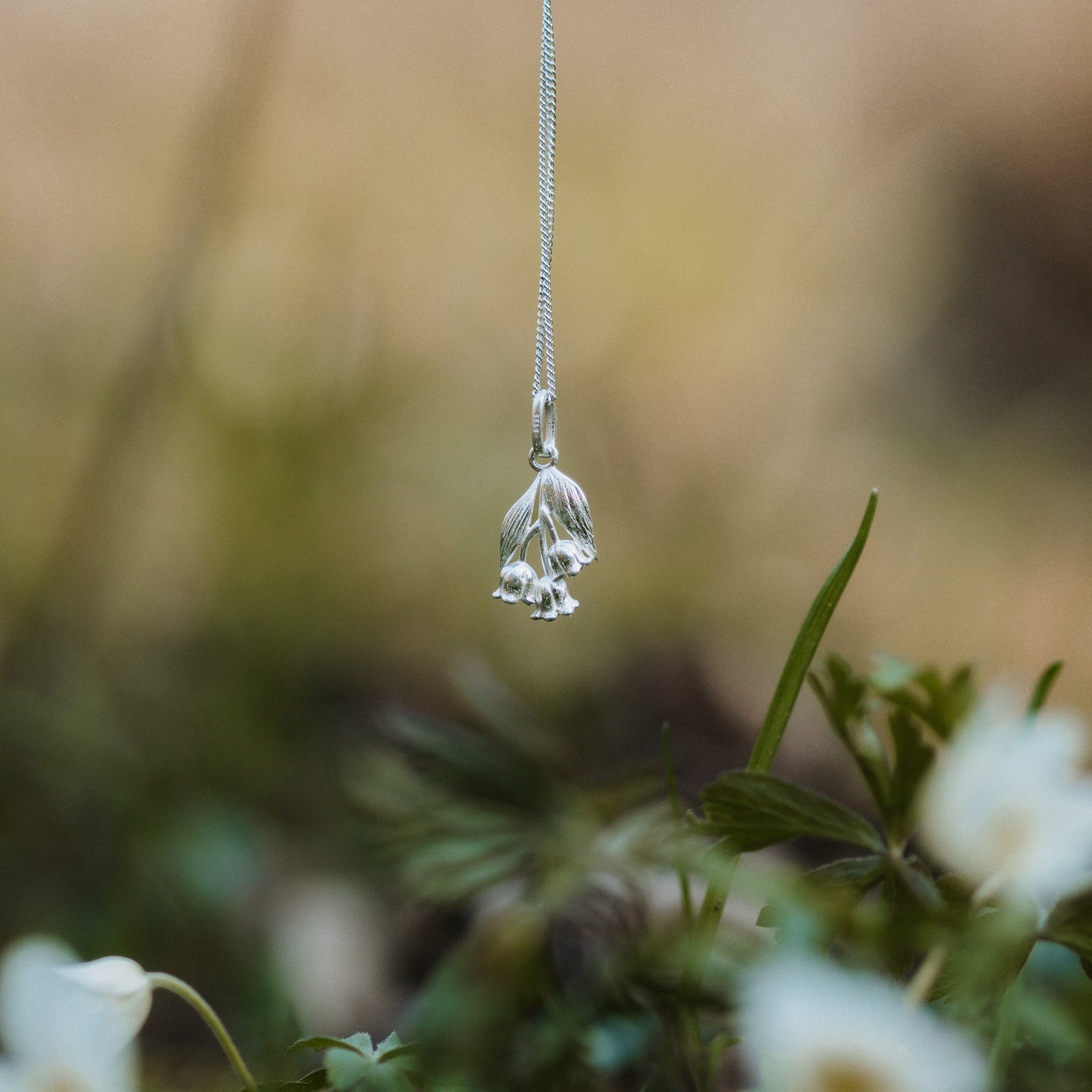 KETTE MAIGLÖCKCHEN II