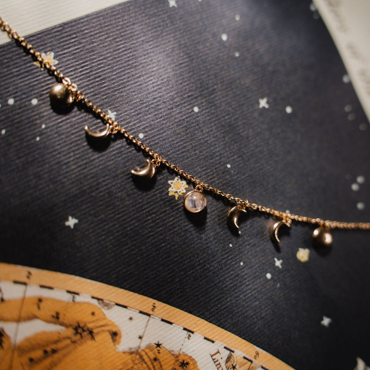 ARMBAND MONDPHASE