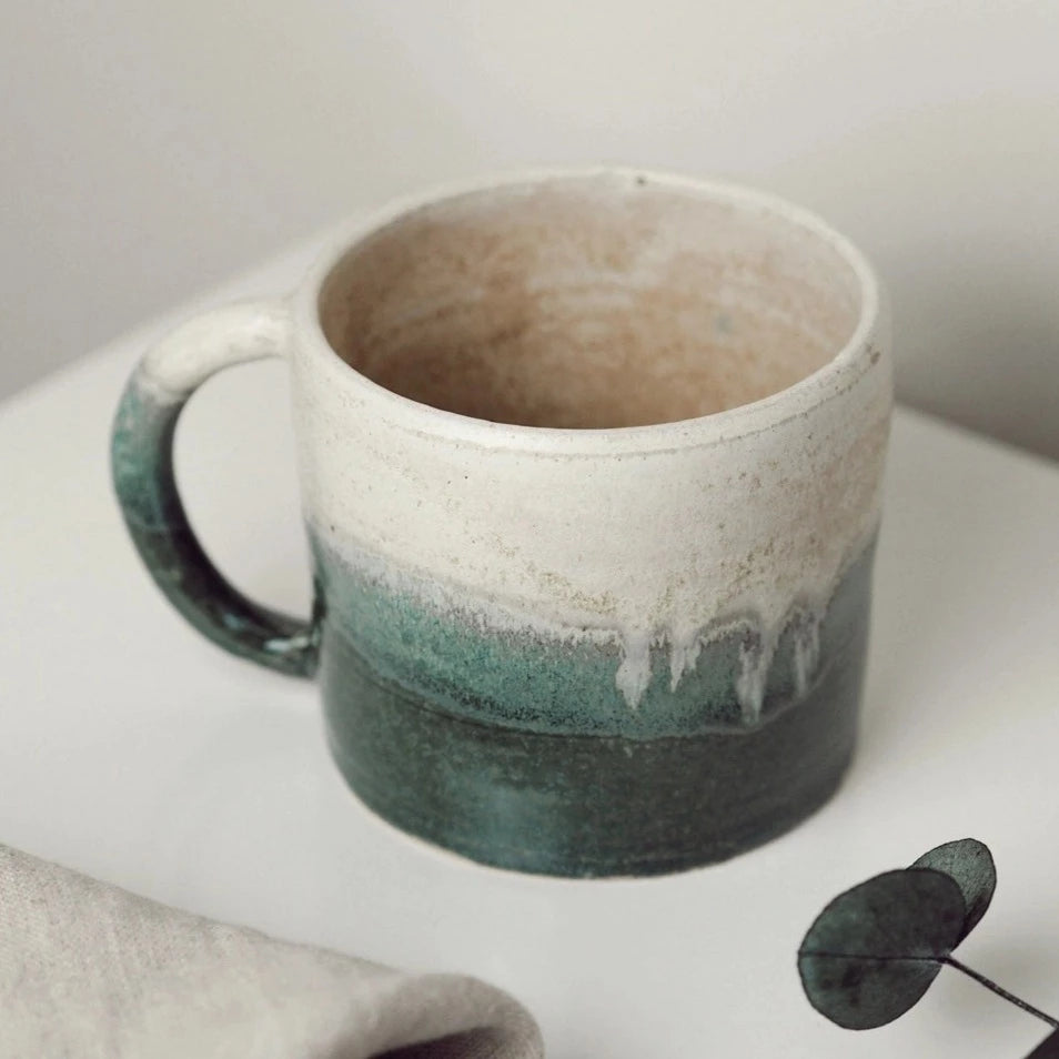 TASSE WALD UND BERGE 400ML