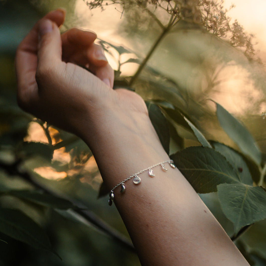 ARMBAND MONDPHASE II