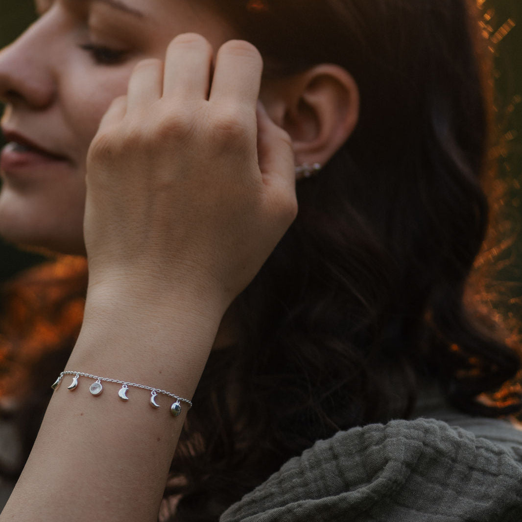 ARMBAND MONDPHASE II