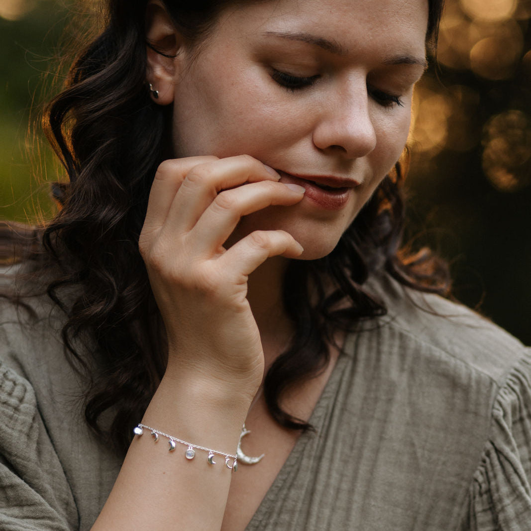 ARMBAND MONDPHASE II