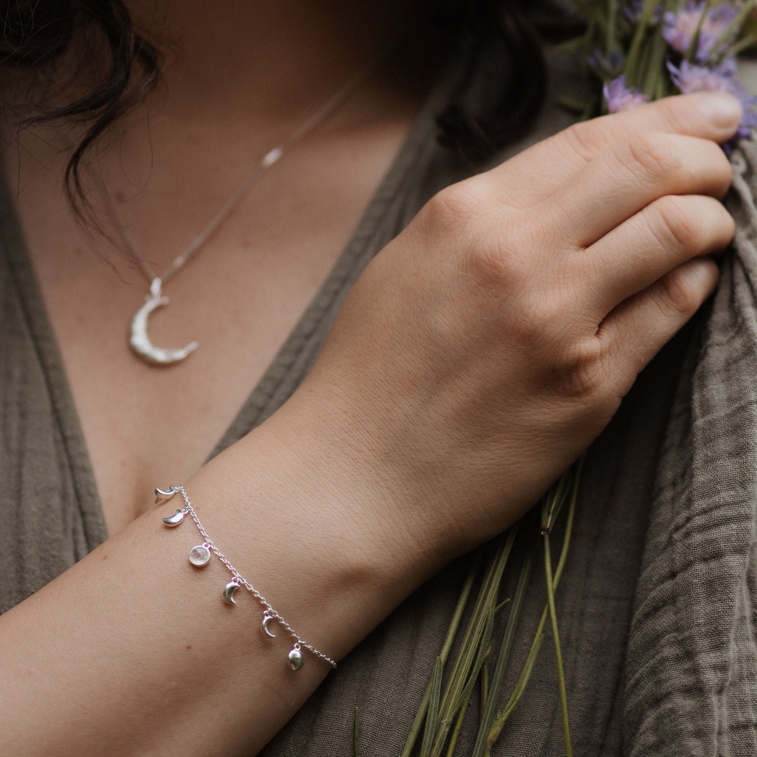 ARMBAND MONDPHASE II