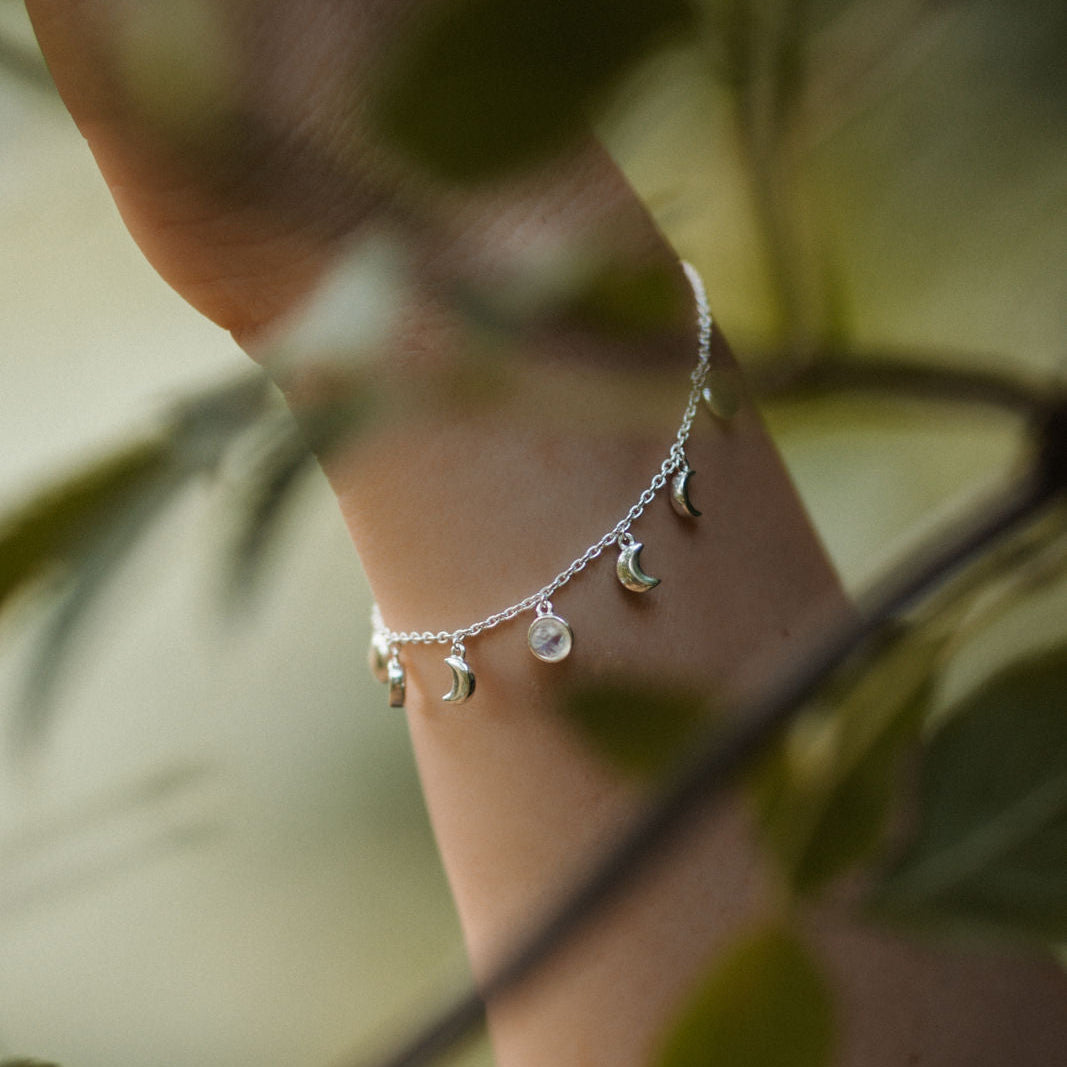 ARMBAND MONDPHASE II