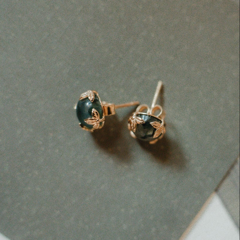 OHRSTECKER MOOSACHAT
