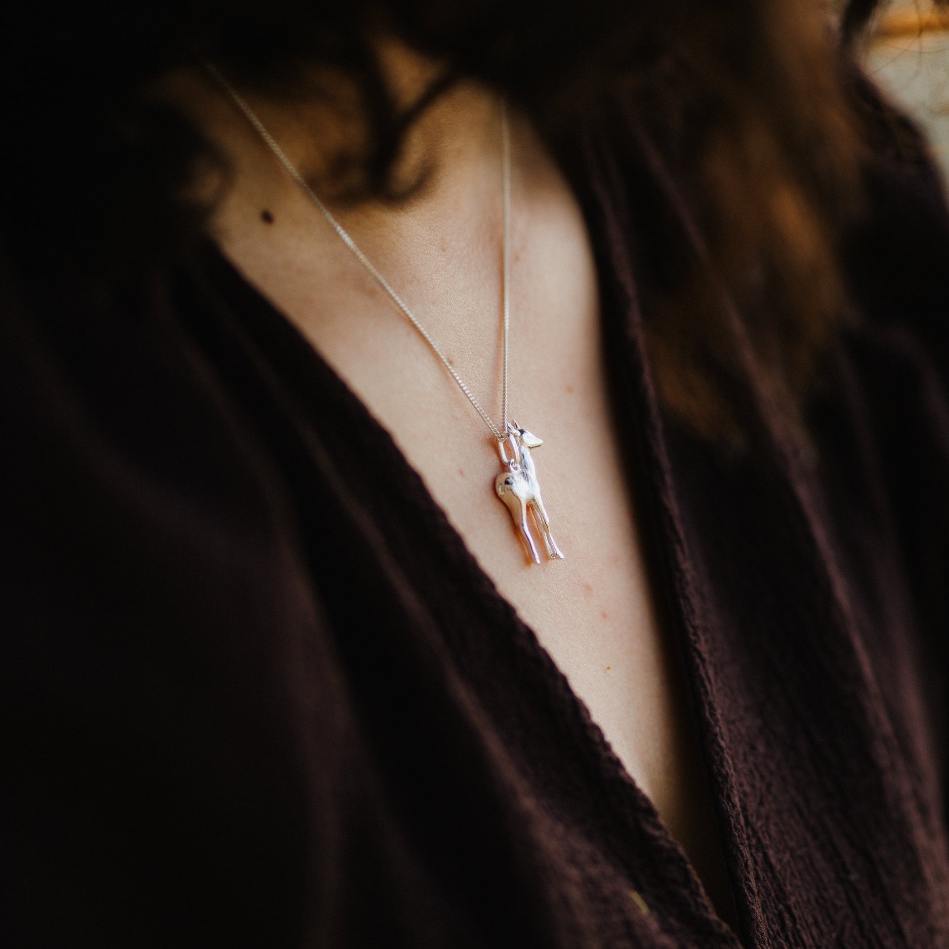 KETTE REHKITZ II