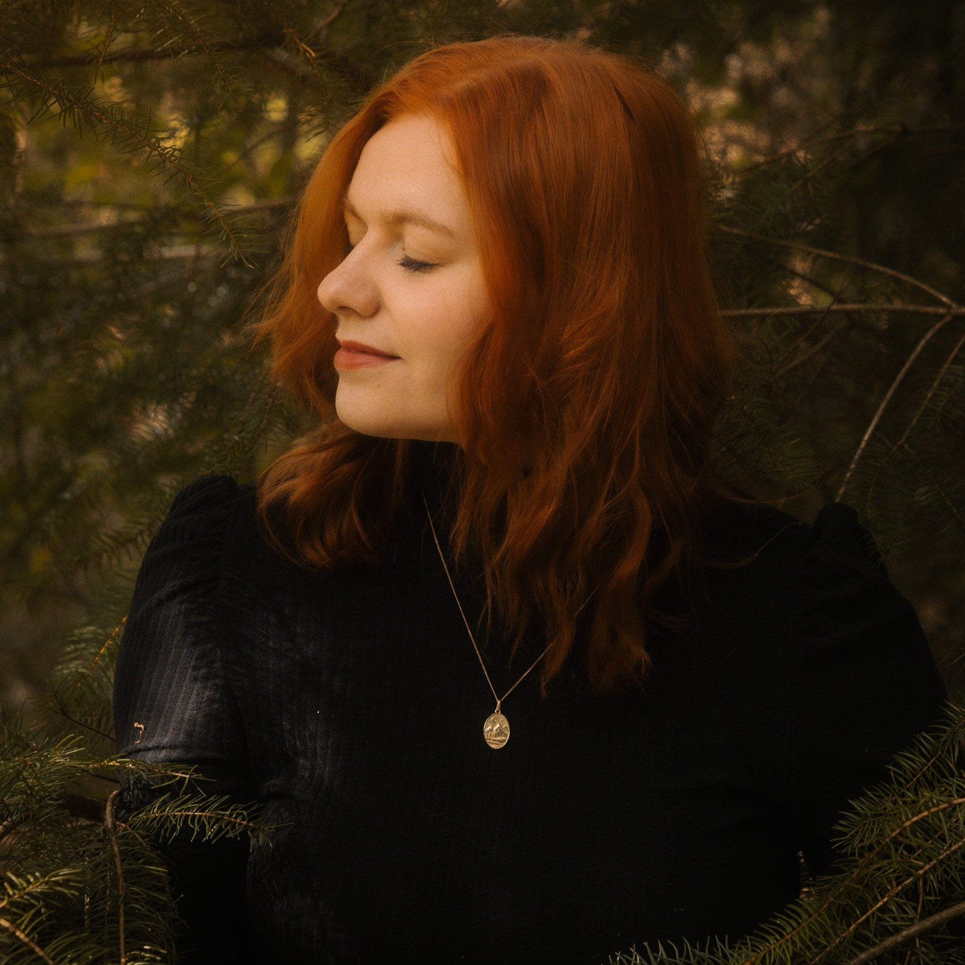 KETTE WENDE-ANHÄNGER BERG & TANNE