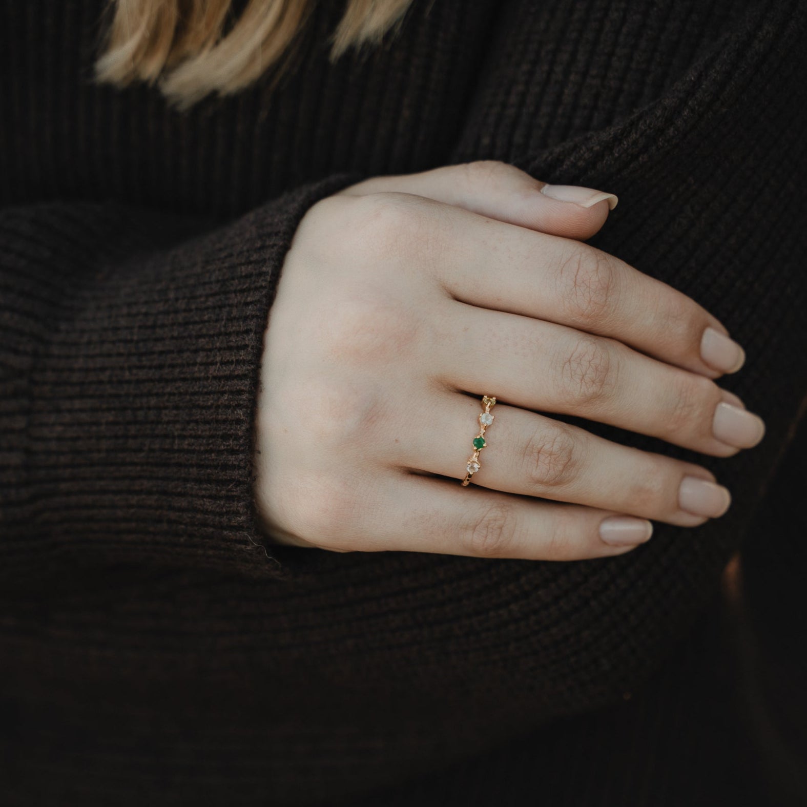 RING VERDINIA