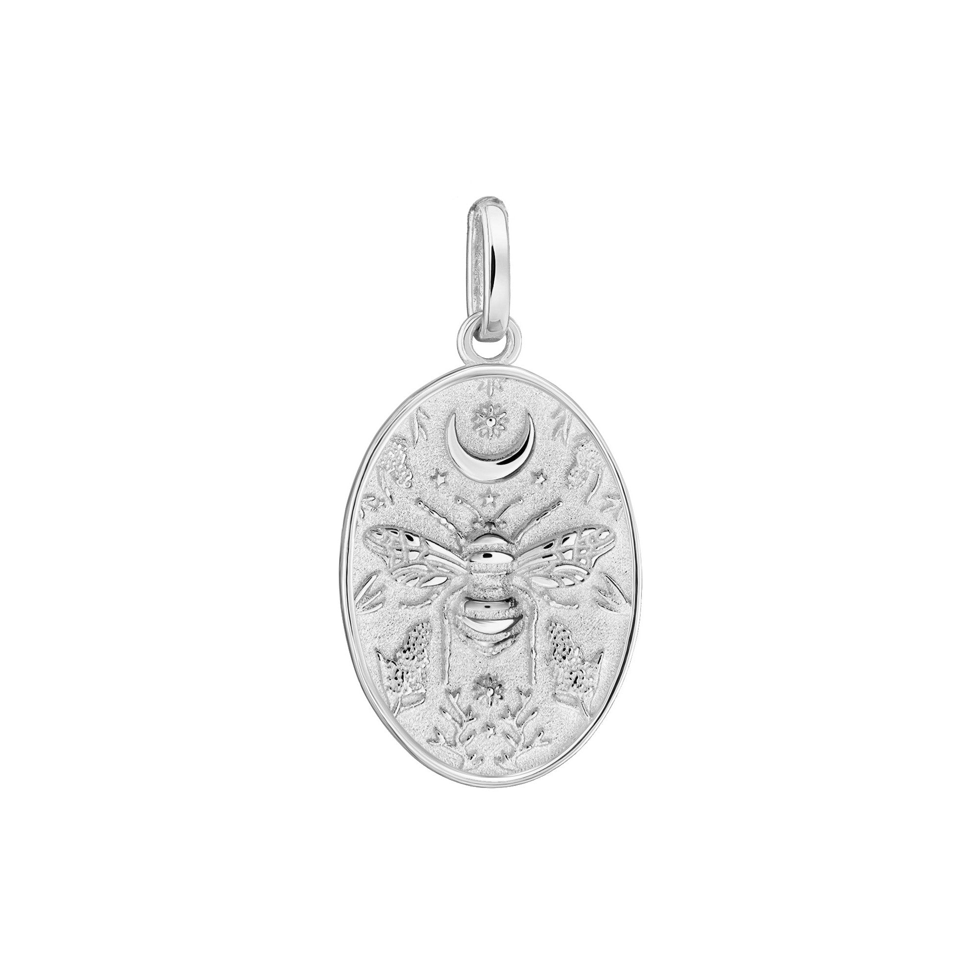 ANHÄNGER BIENE & MOND II