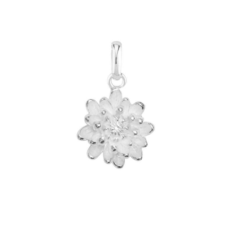 PENDANT CHRYSANTHEMUM