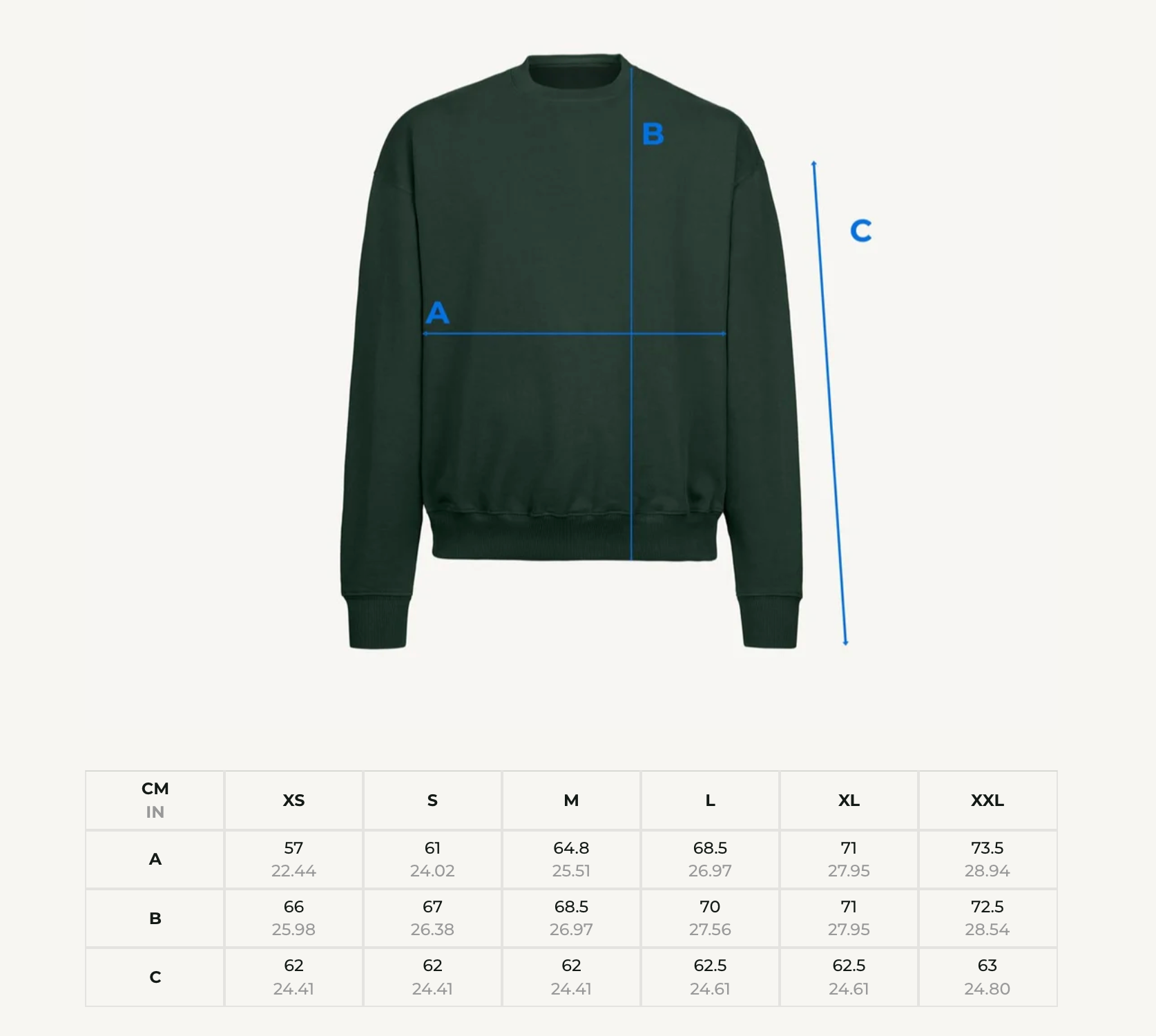 PRE-ORDER PULLOVER FUCHS & FARN
