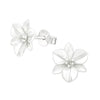 EAR STUDS LILY