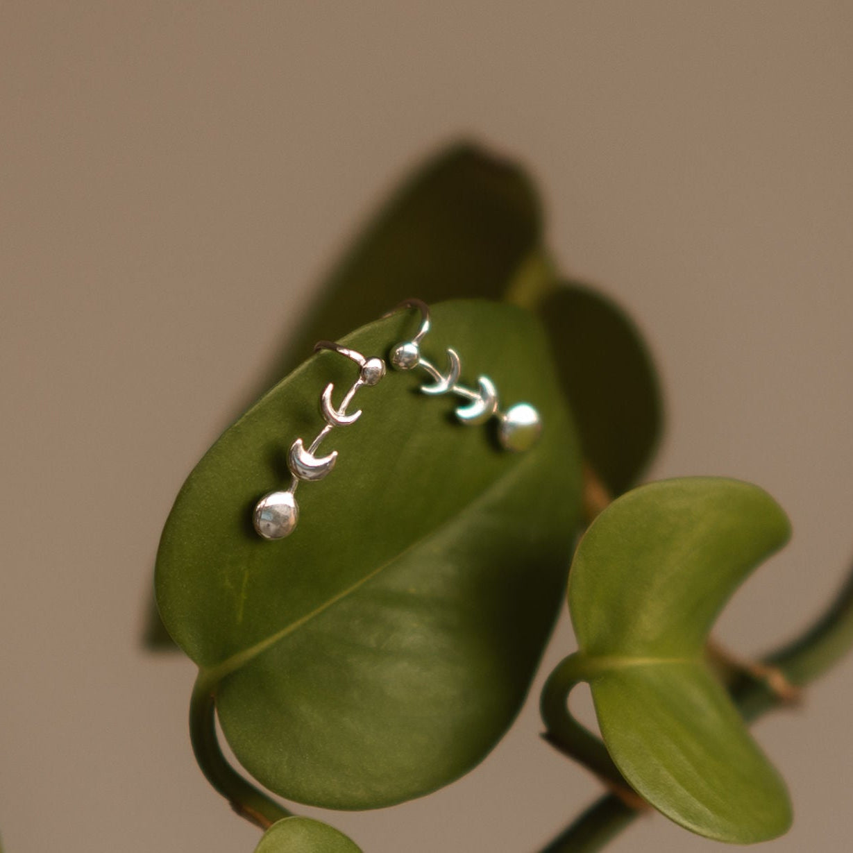 OHRSTECKER MONDPHASE II