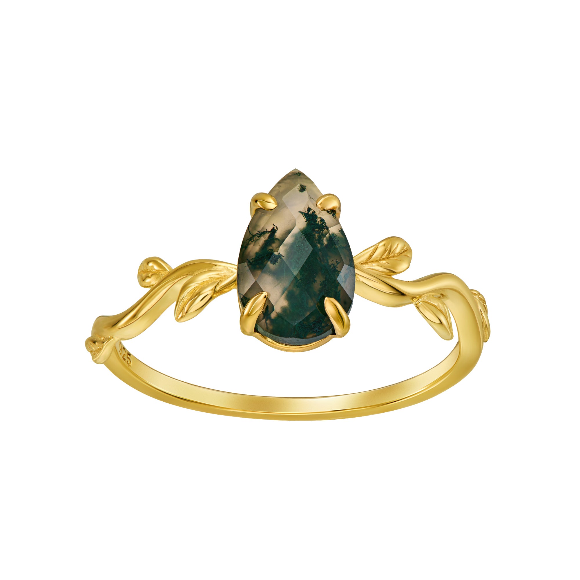 RING ELVINA