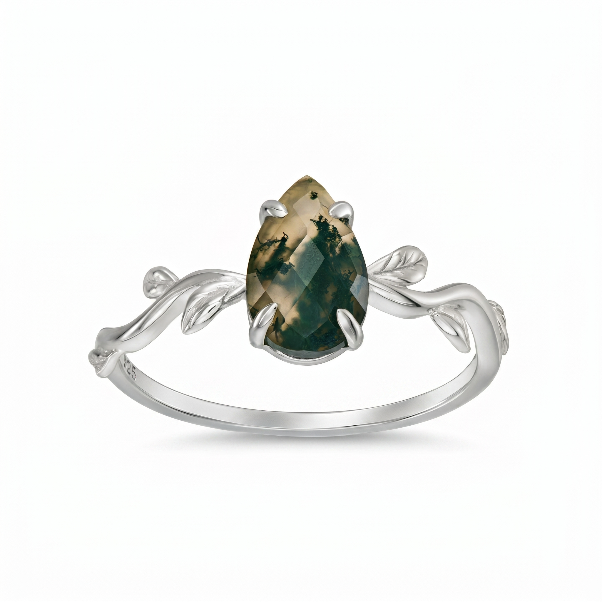 RING ELVINA II
