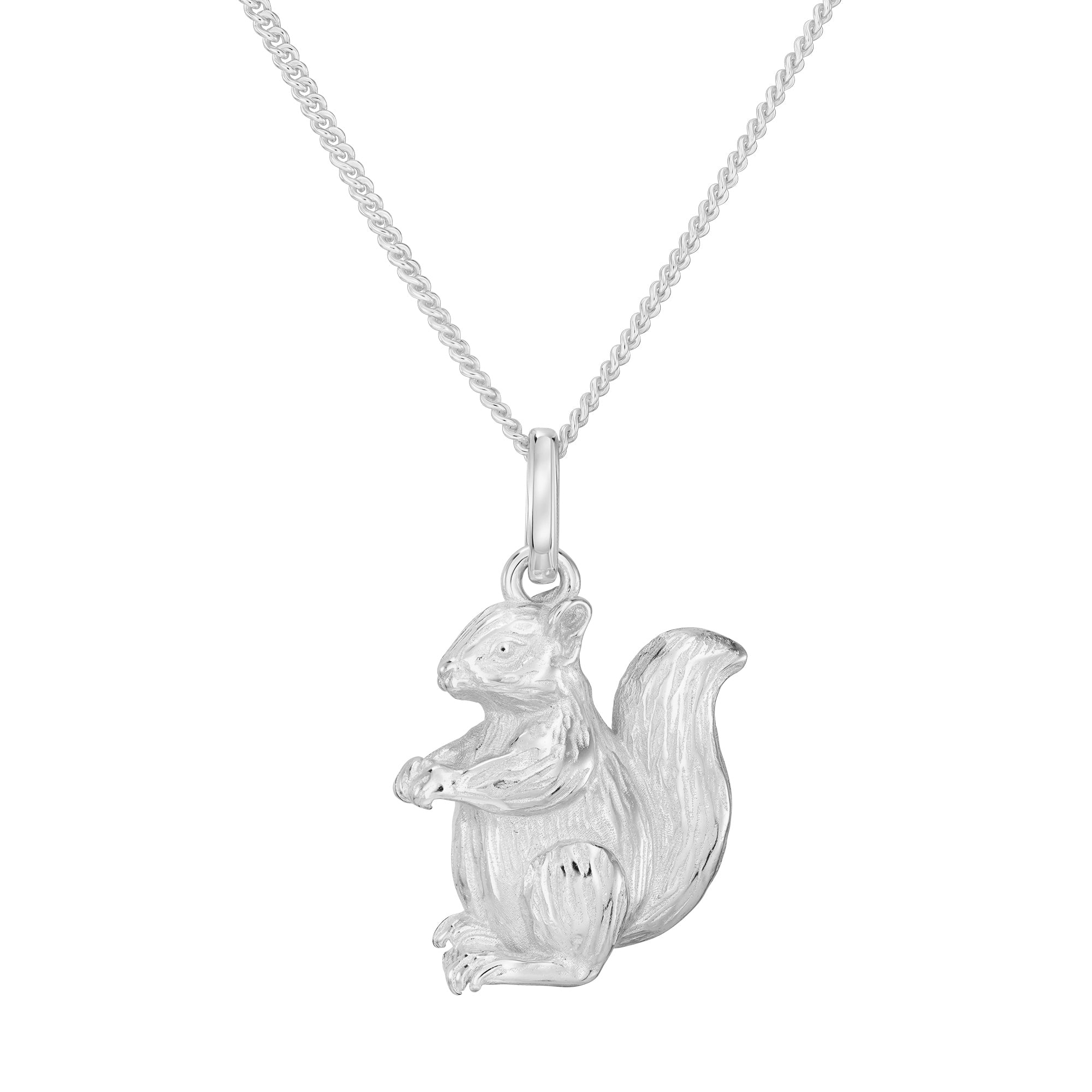 KETTE EICHHÖRNCHEN II