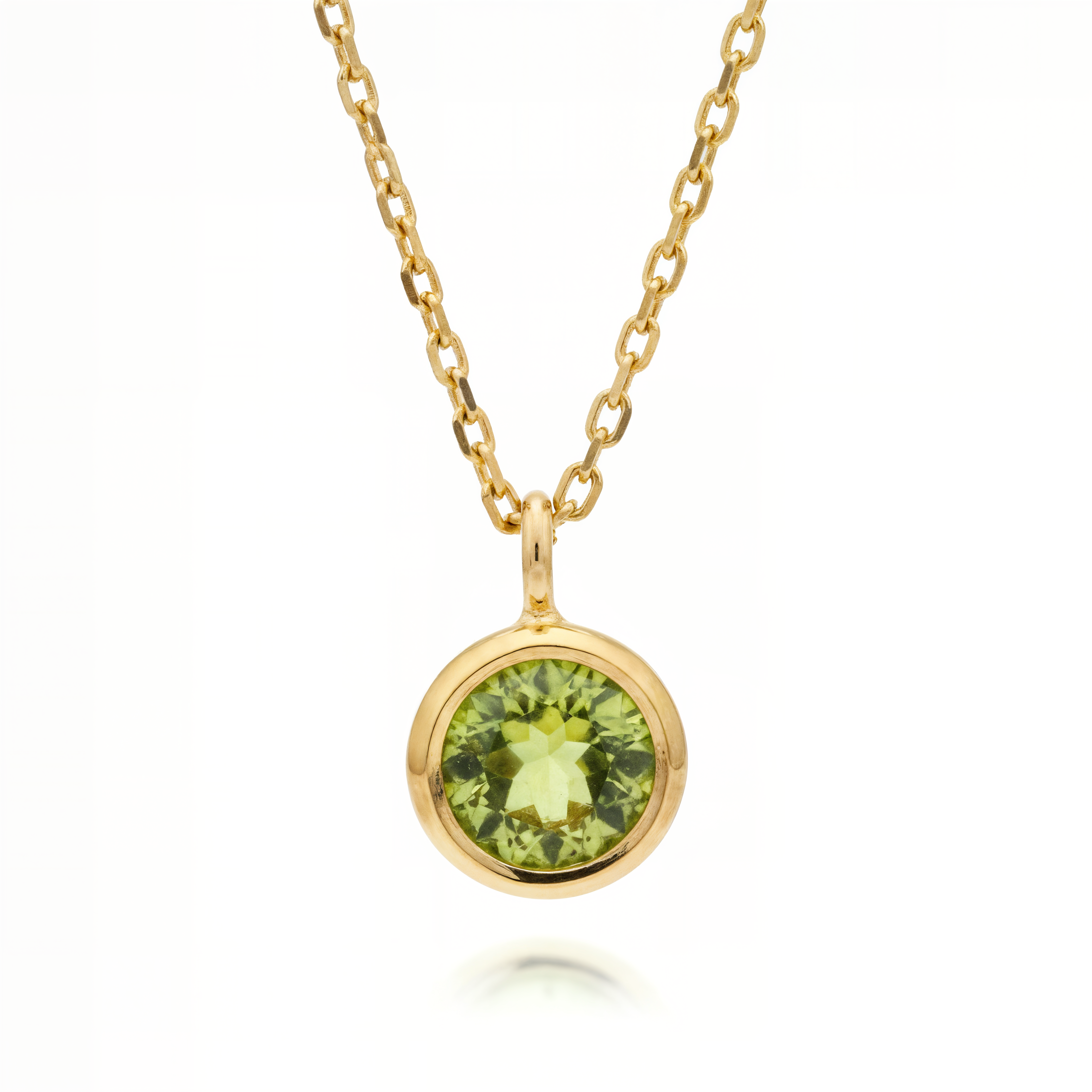 KETTE PERIDOT