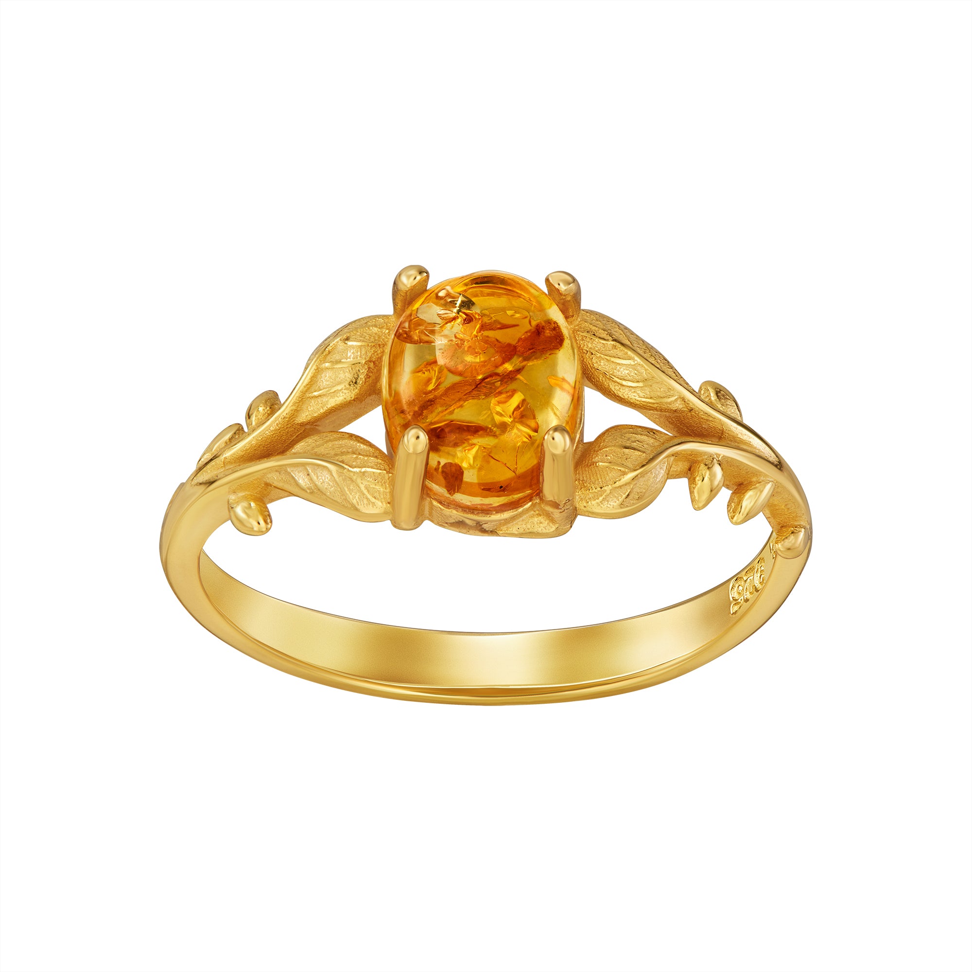 RING BERNSTEIN