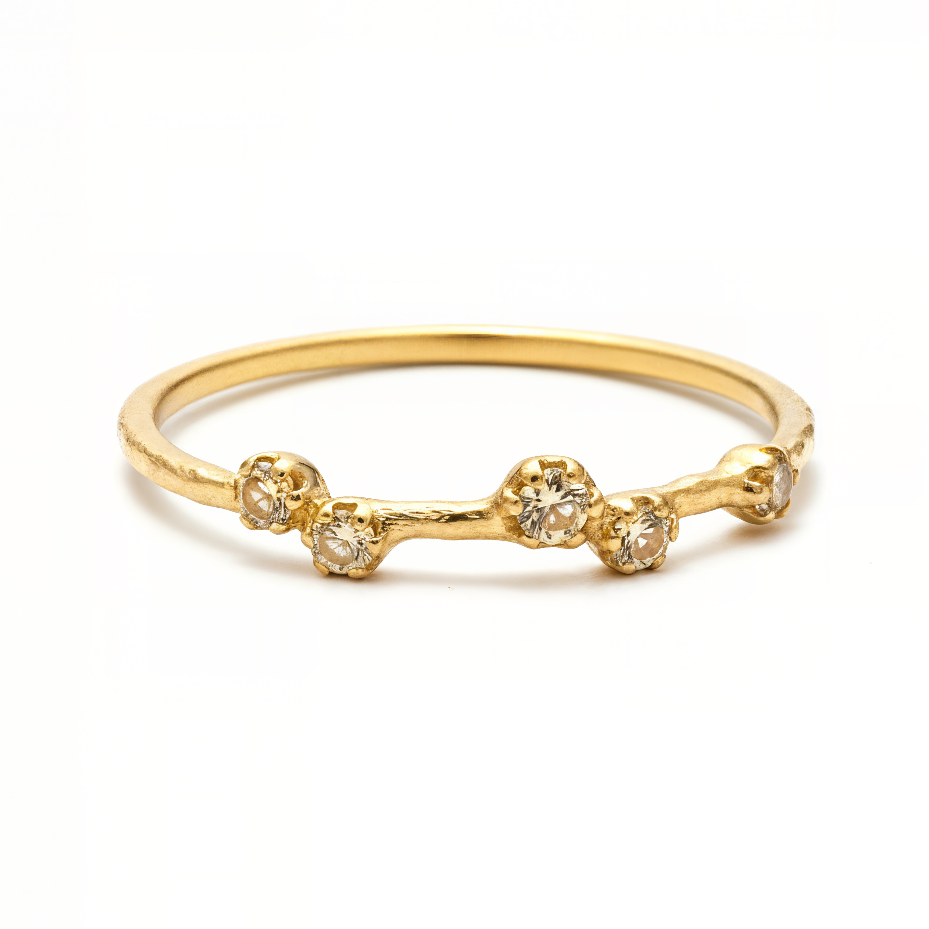 RING CITRINE