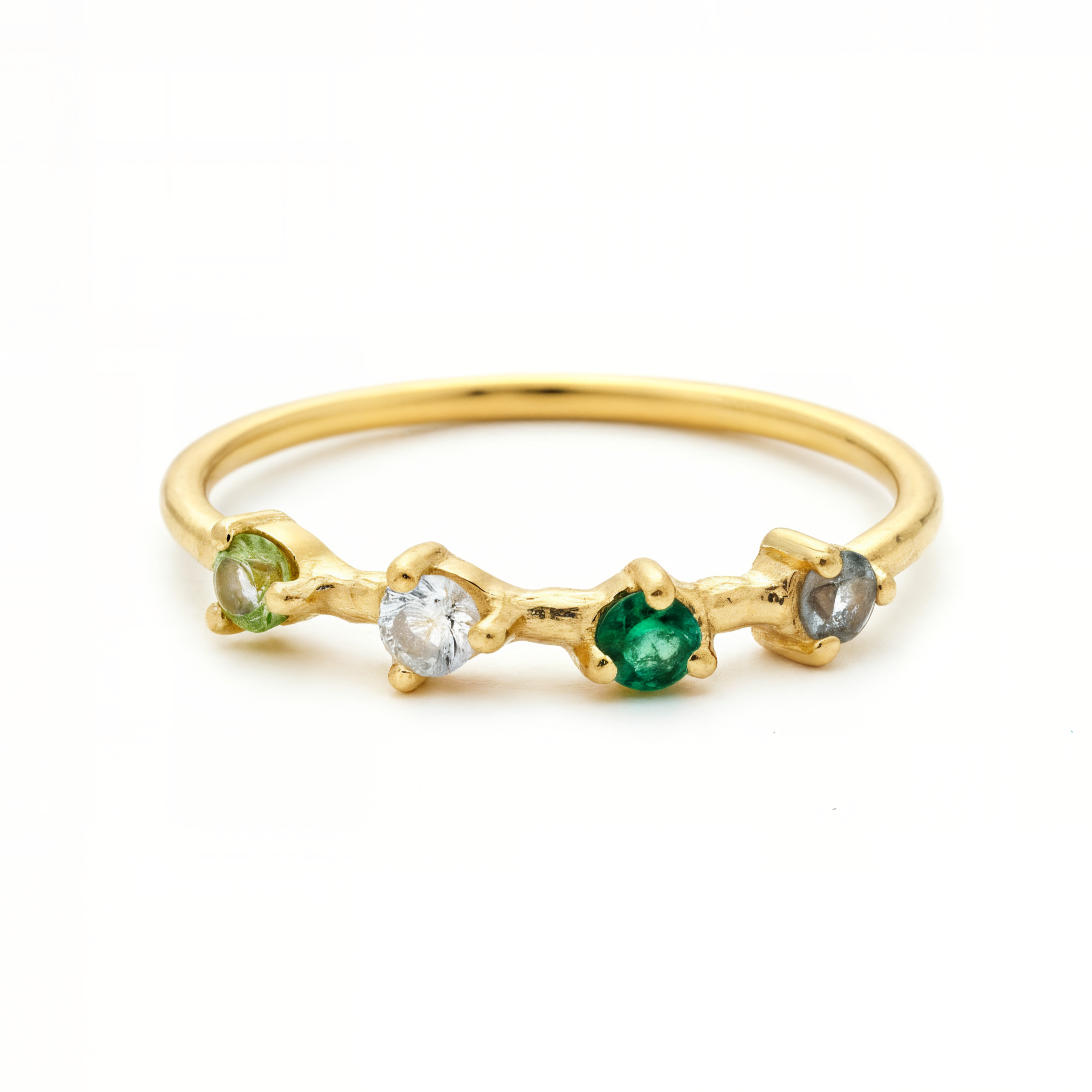 RING VERDINIA