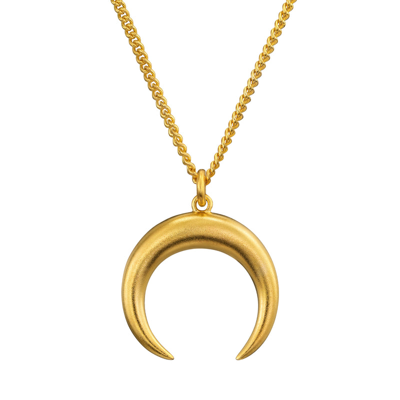 MOONHORN CHAIN