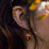 EARCUFF LEAFI