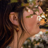 EARCUFF LEAFI