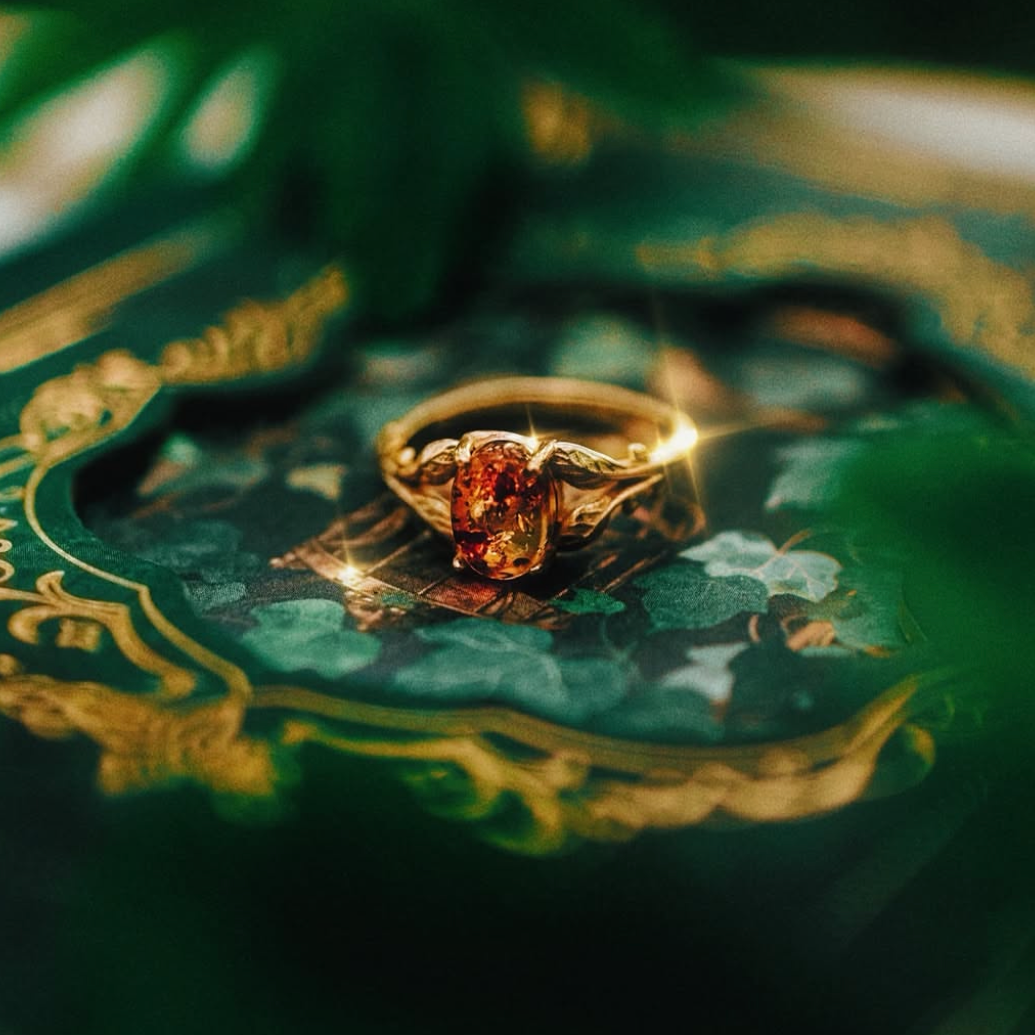 RING BERNSTEIN
