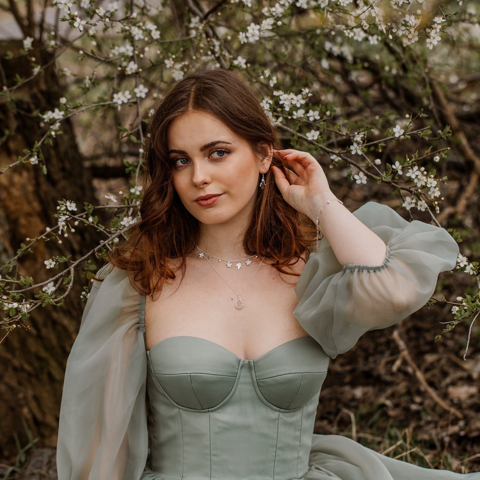 OHRRINGE MOOSACHAT II