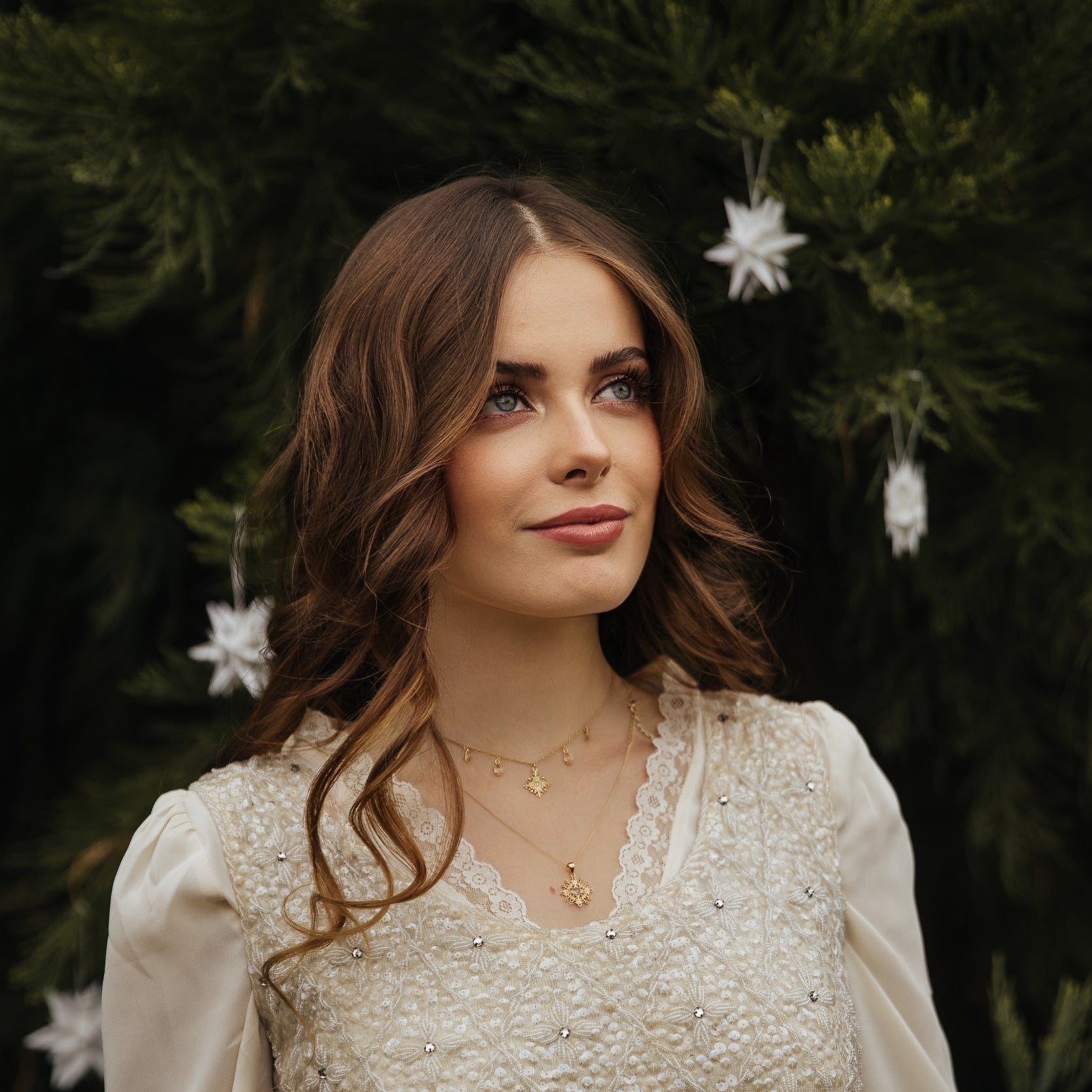 KETTE WINTER & BERGKRISTALLE