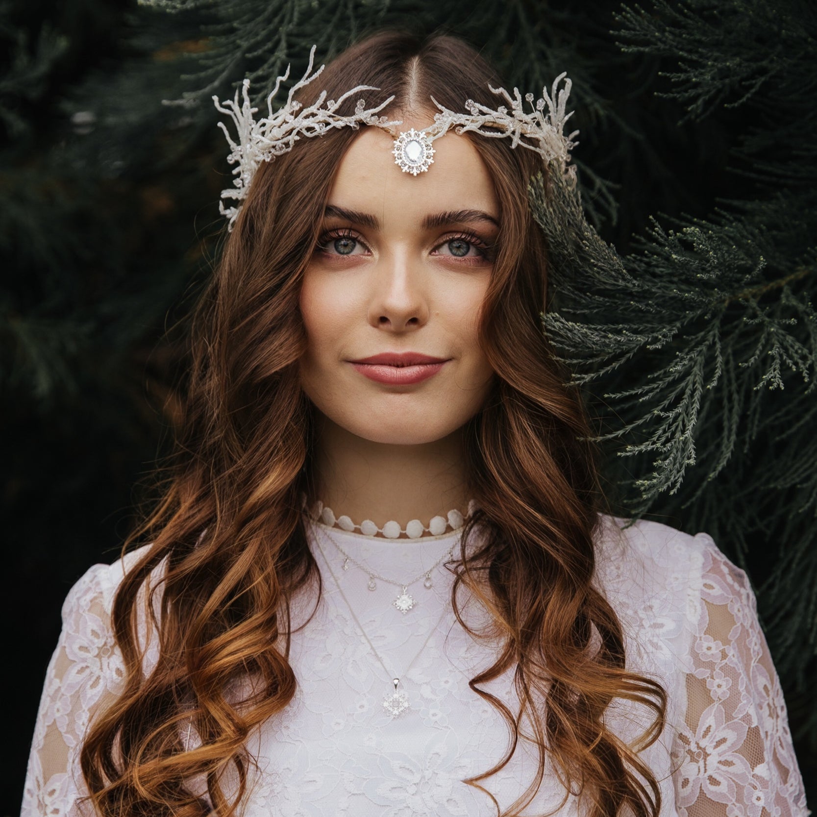 KETTE SNOEVA & BERGKRISTALL II