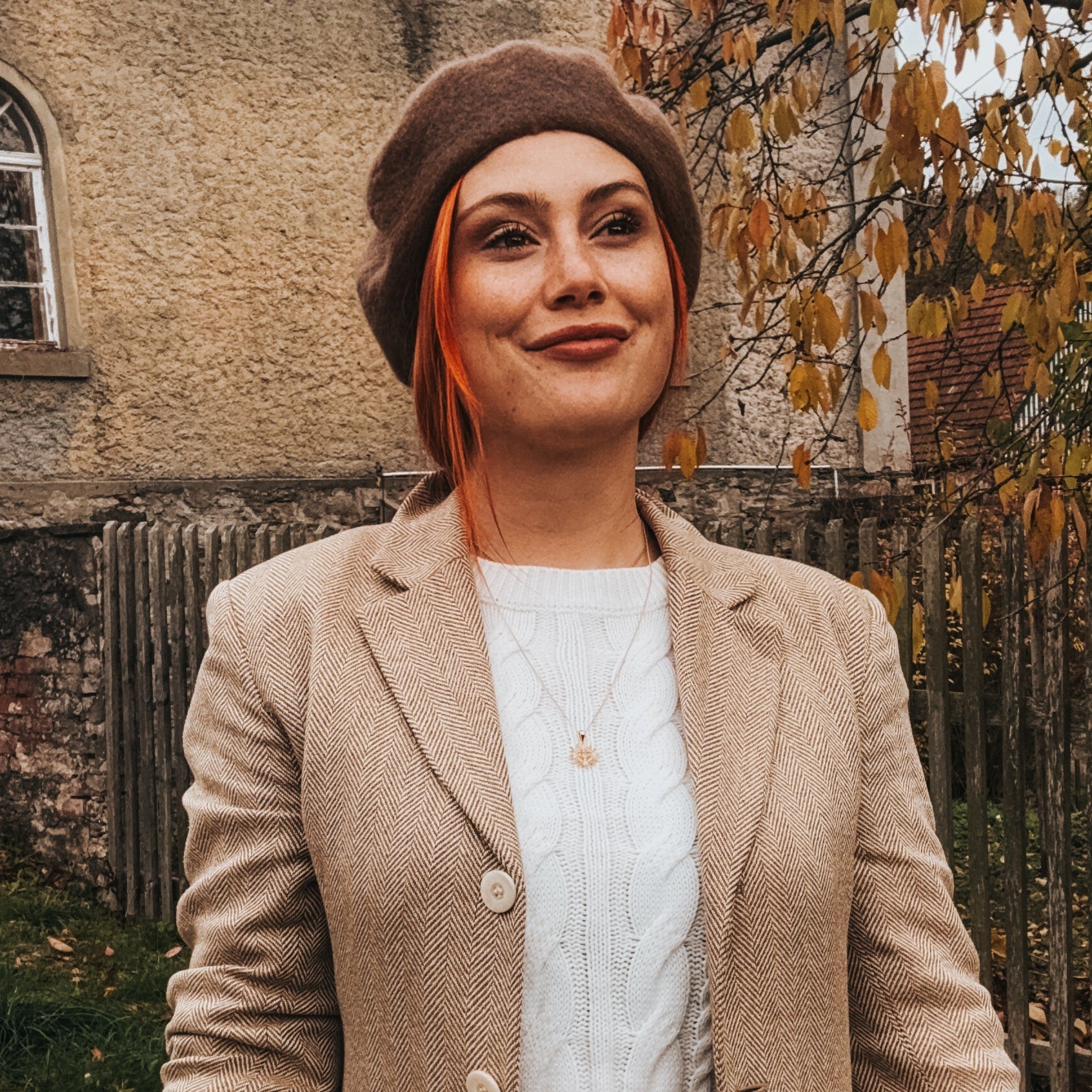 ANHÄNGER SNOEVA & BERGKRISTALL