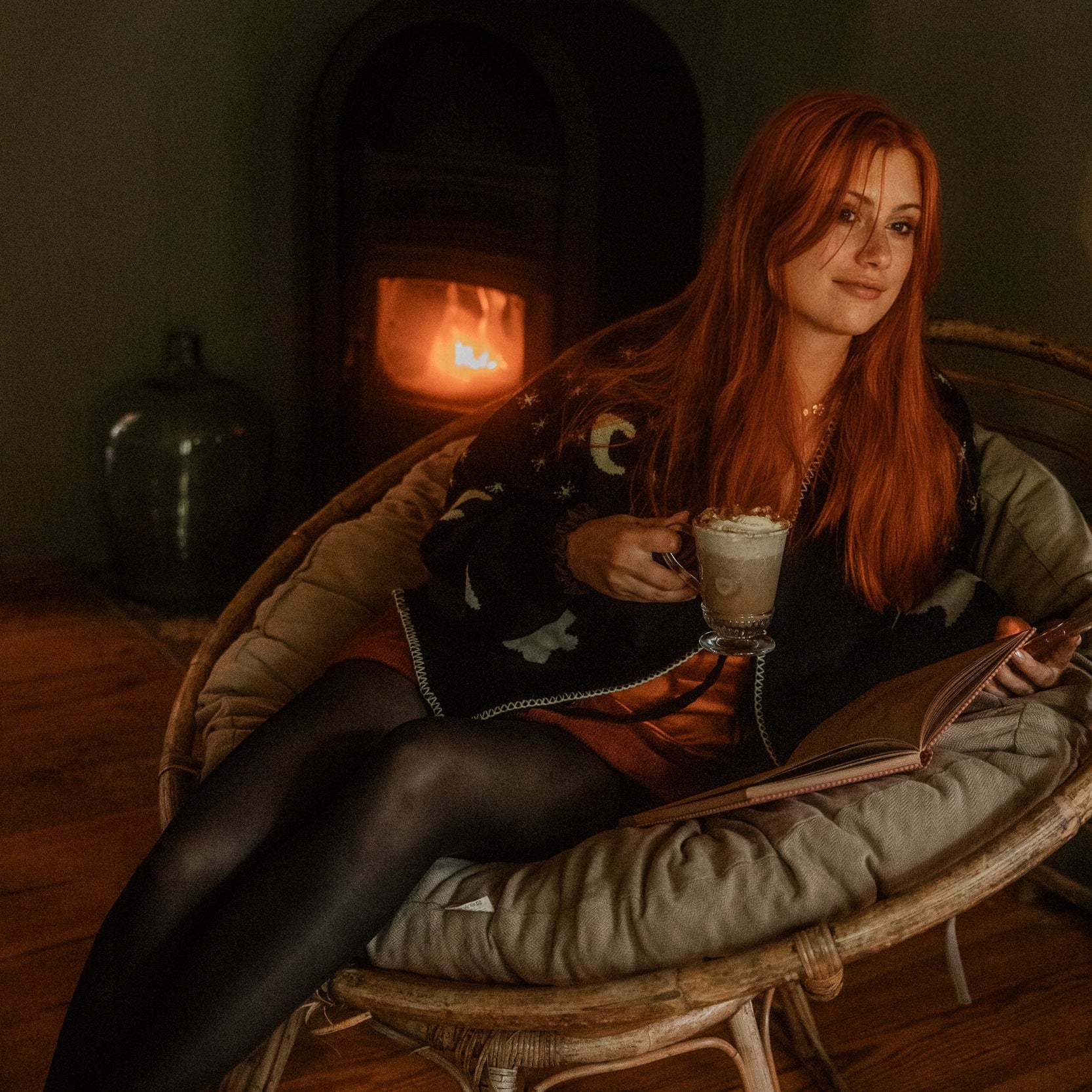 TEE MAGICAL PUMPKIN SPICE