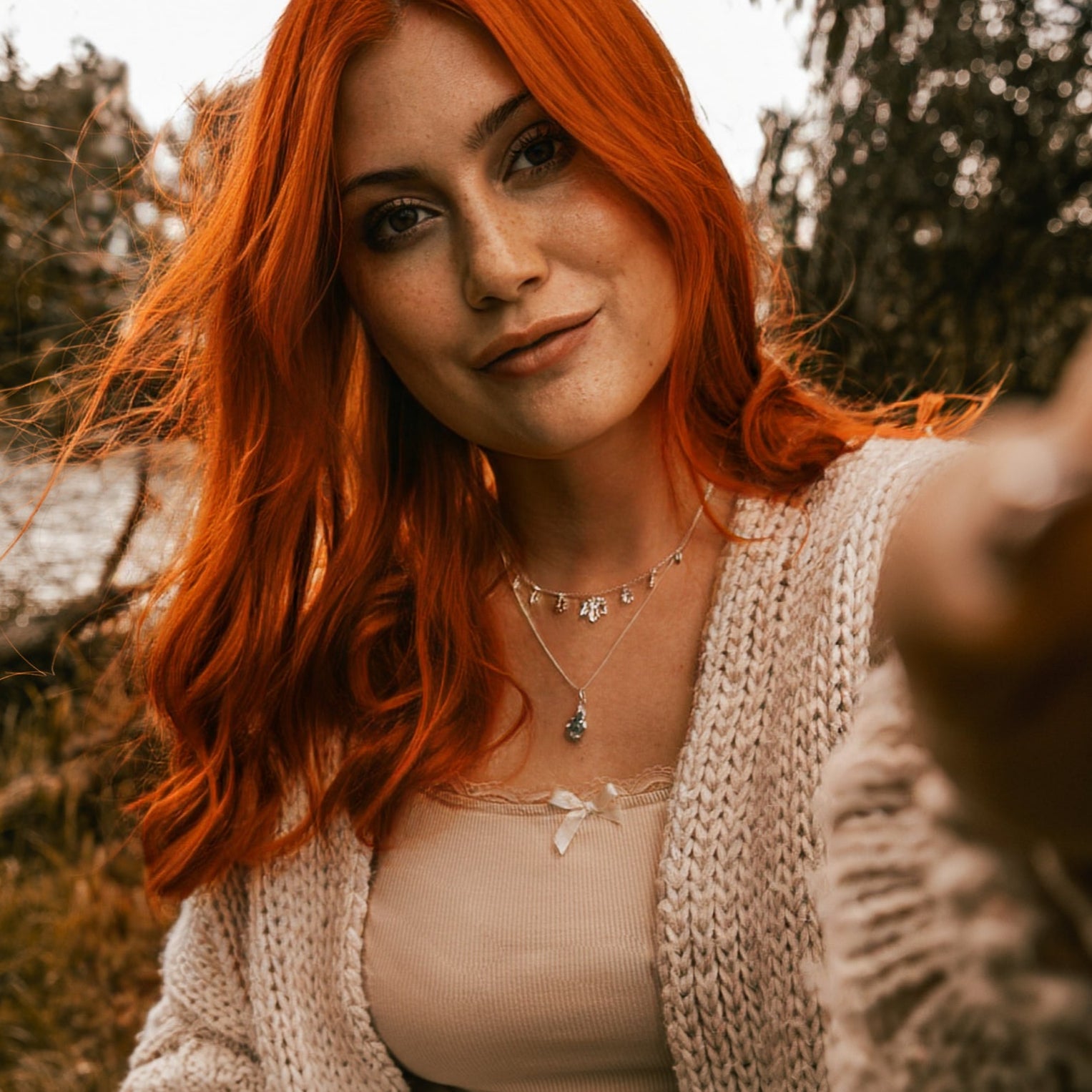 KETTE MOOSACHAT II