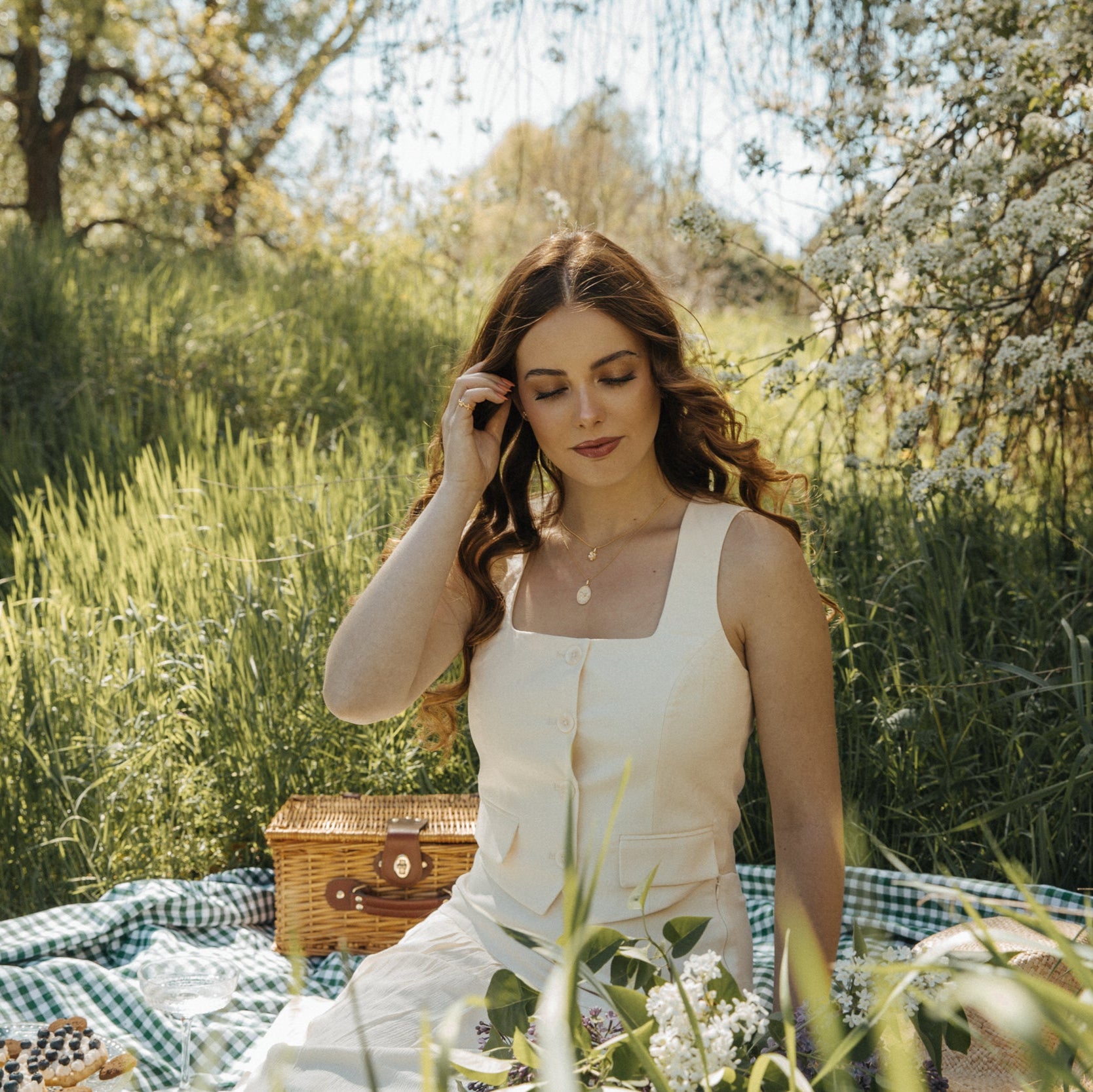 KETTE AVELIE