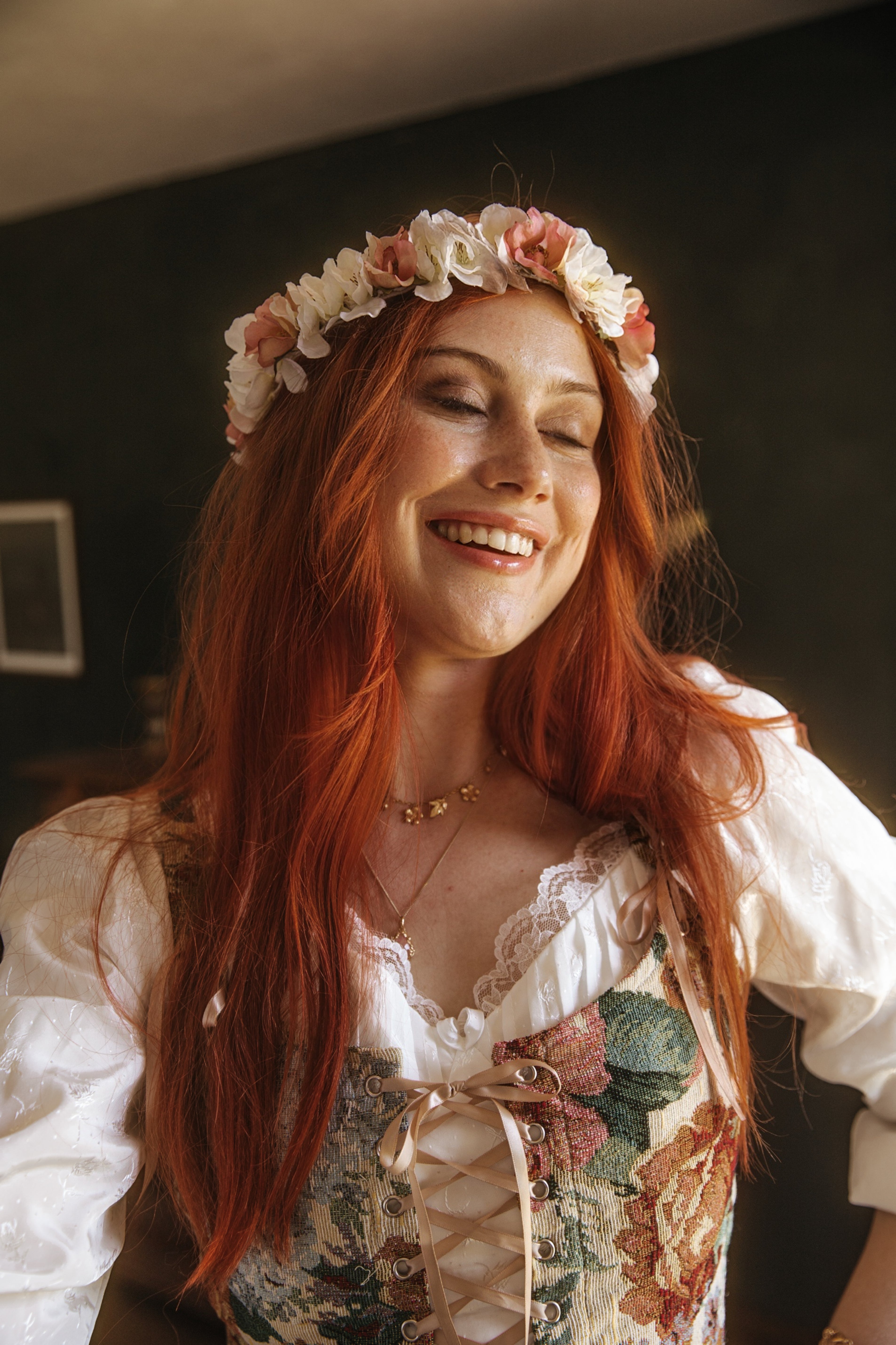 Fairy Crowns Einzelstücke