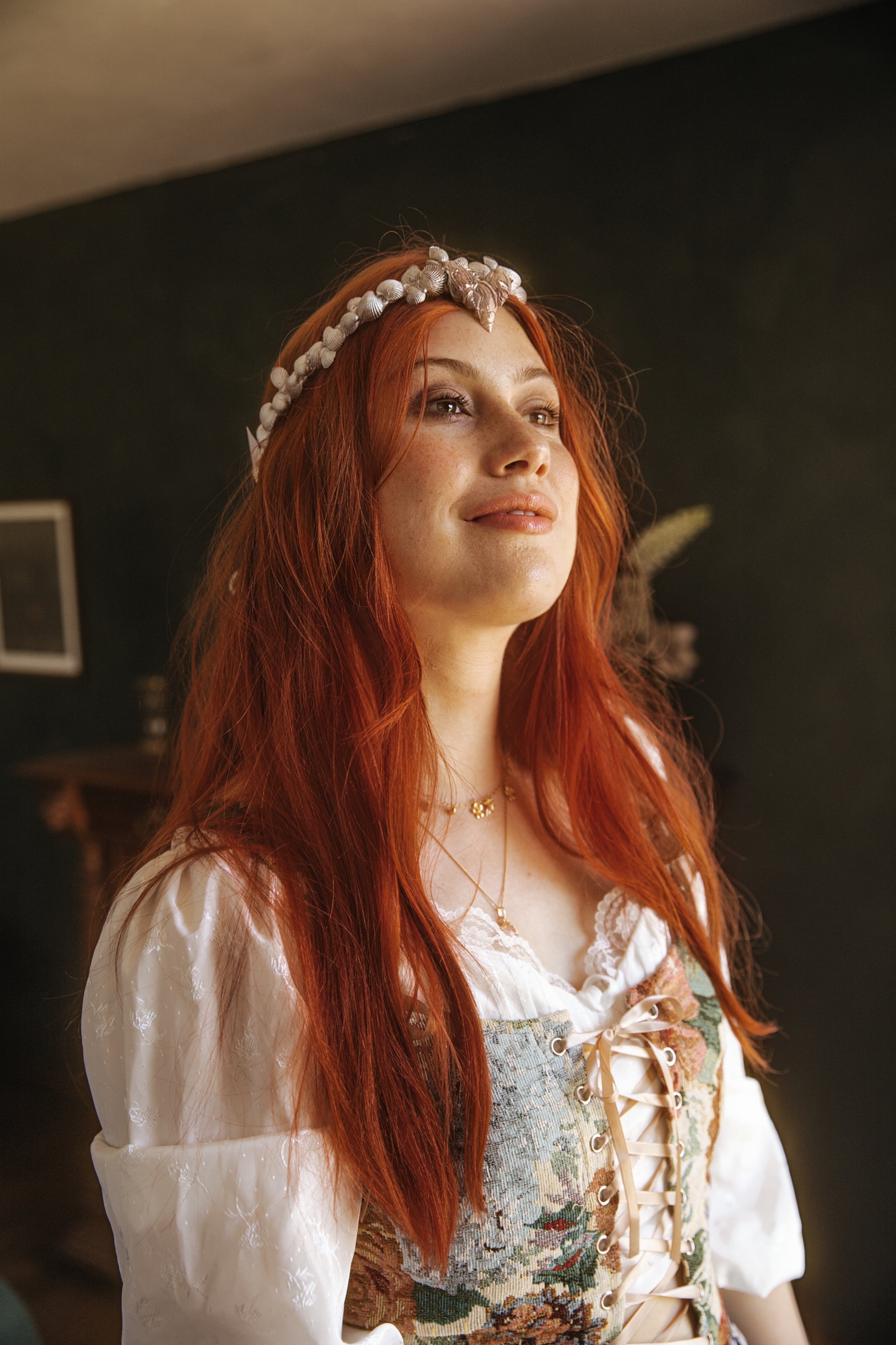 Fairy Crowns Einzelstücke