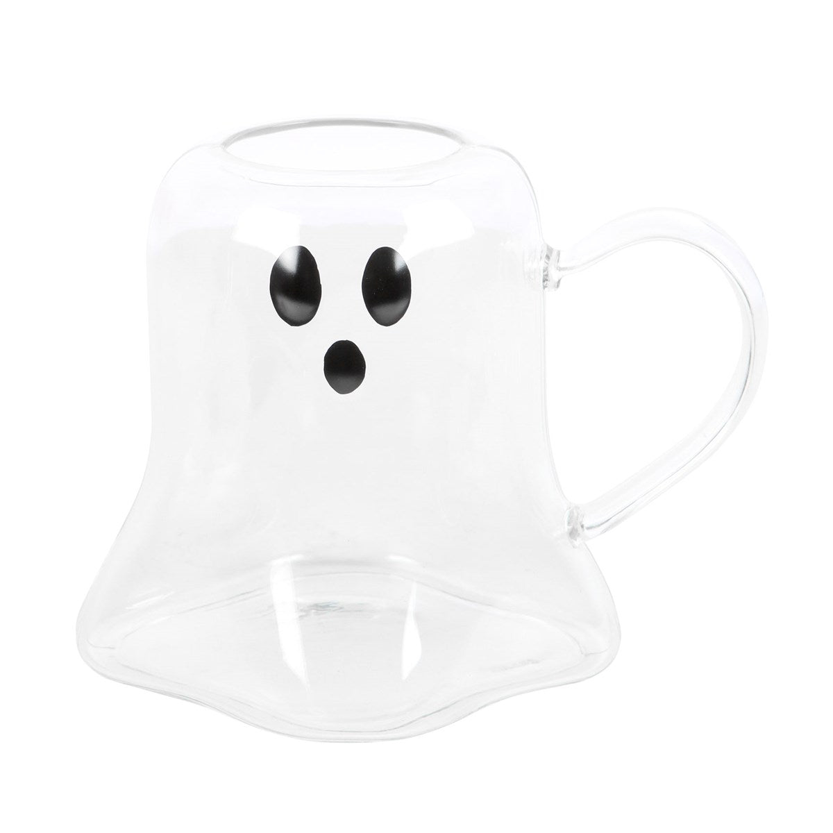 GLAS GEIST