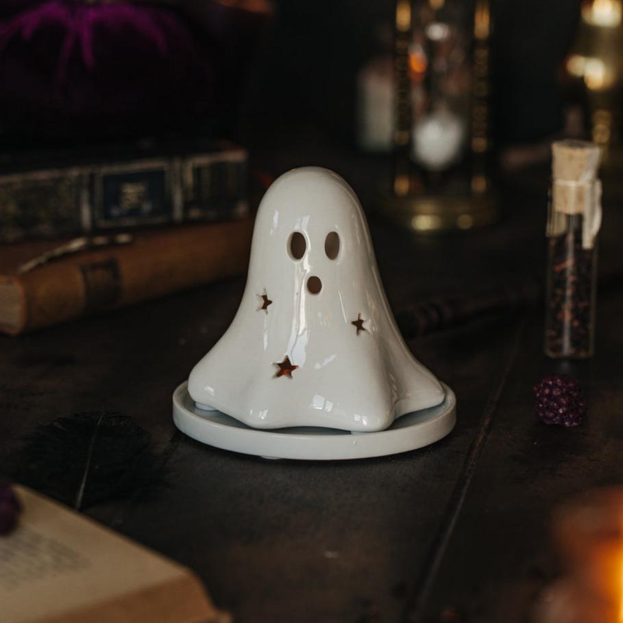 INCENSE SPIRIT 