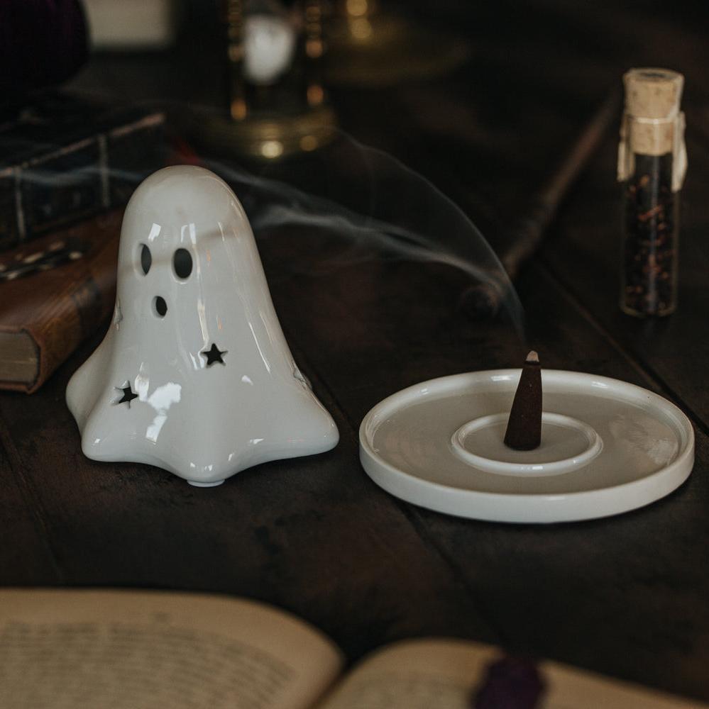 INCENSE SPIRIT 