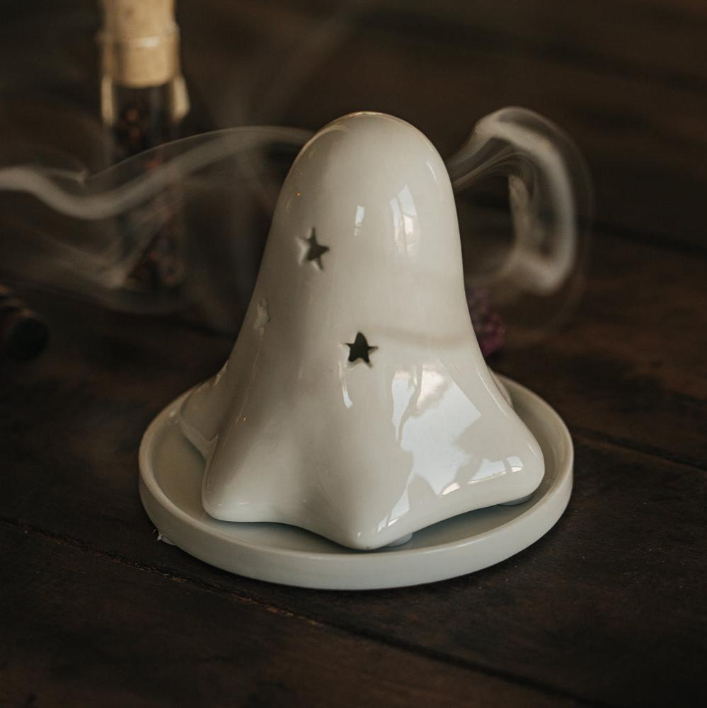 INCENSE SPIRIT 