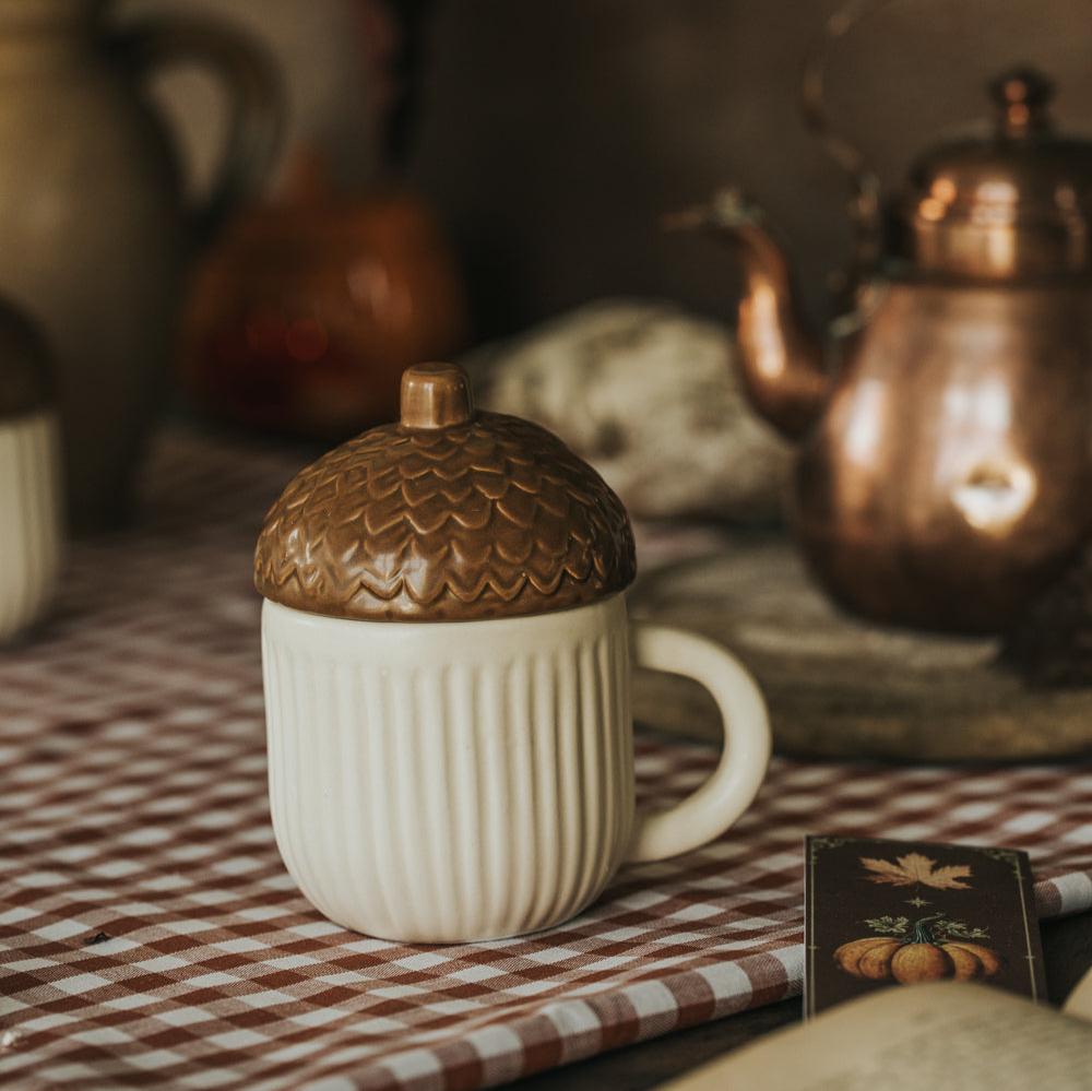 CUP ACORN 