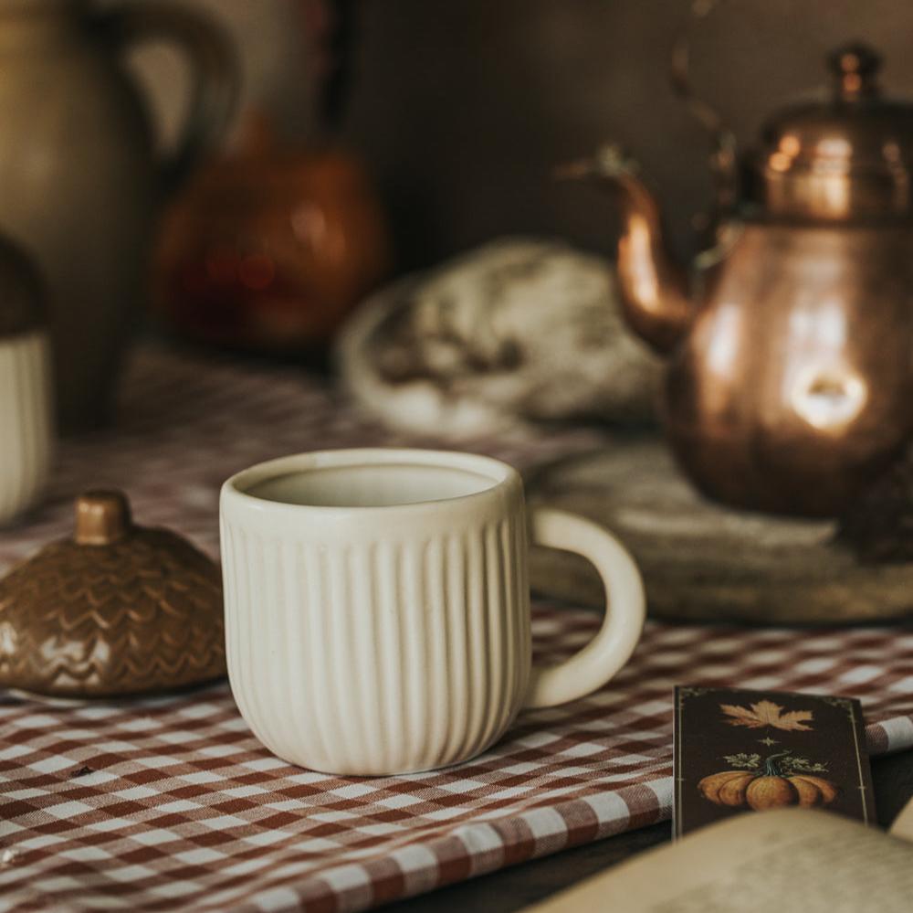 CUP ACORN 