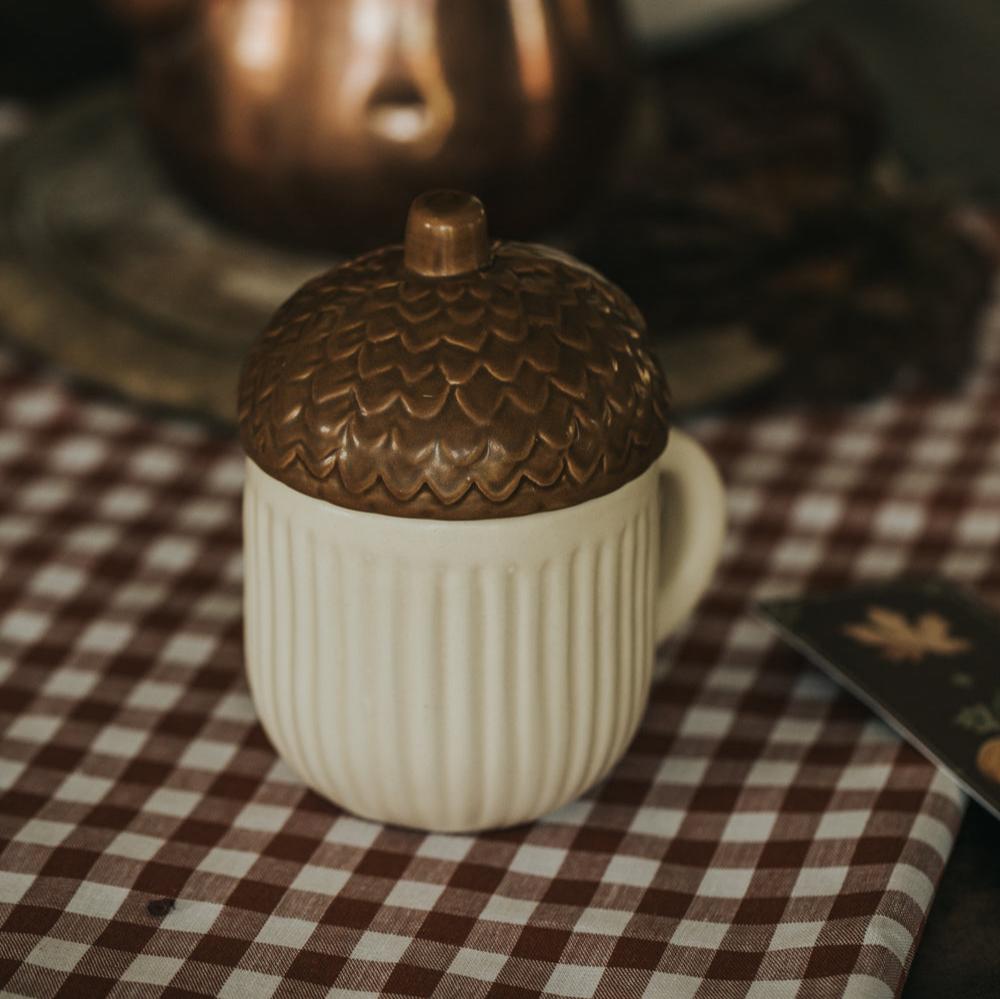 CUP ACORN 