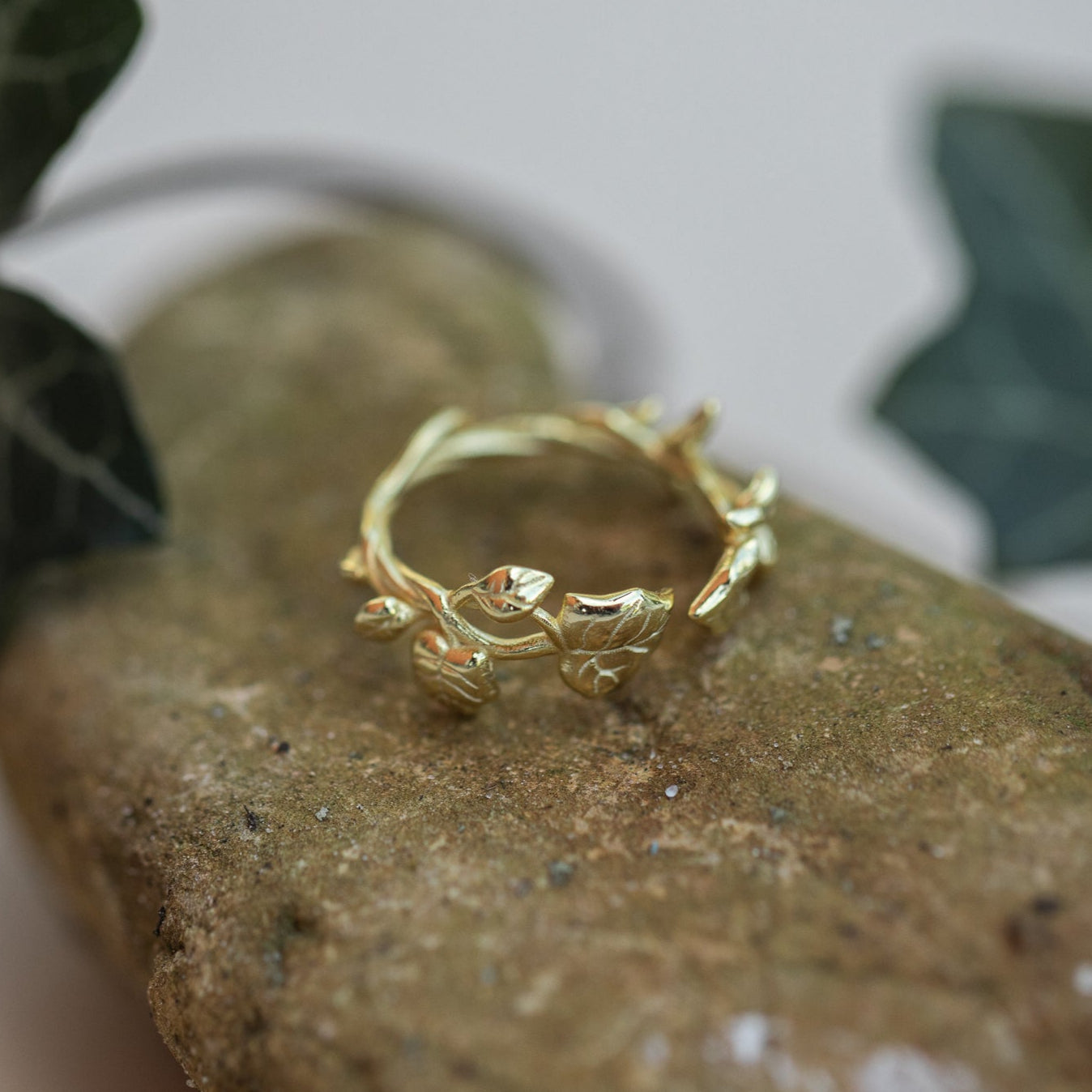 RING EFEU
