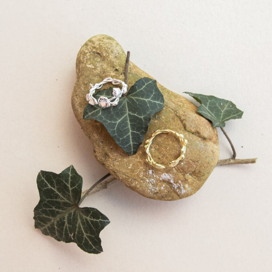 RING EFEU